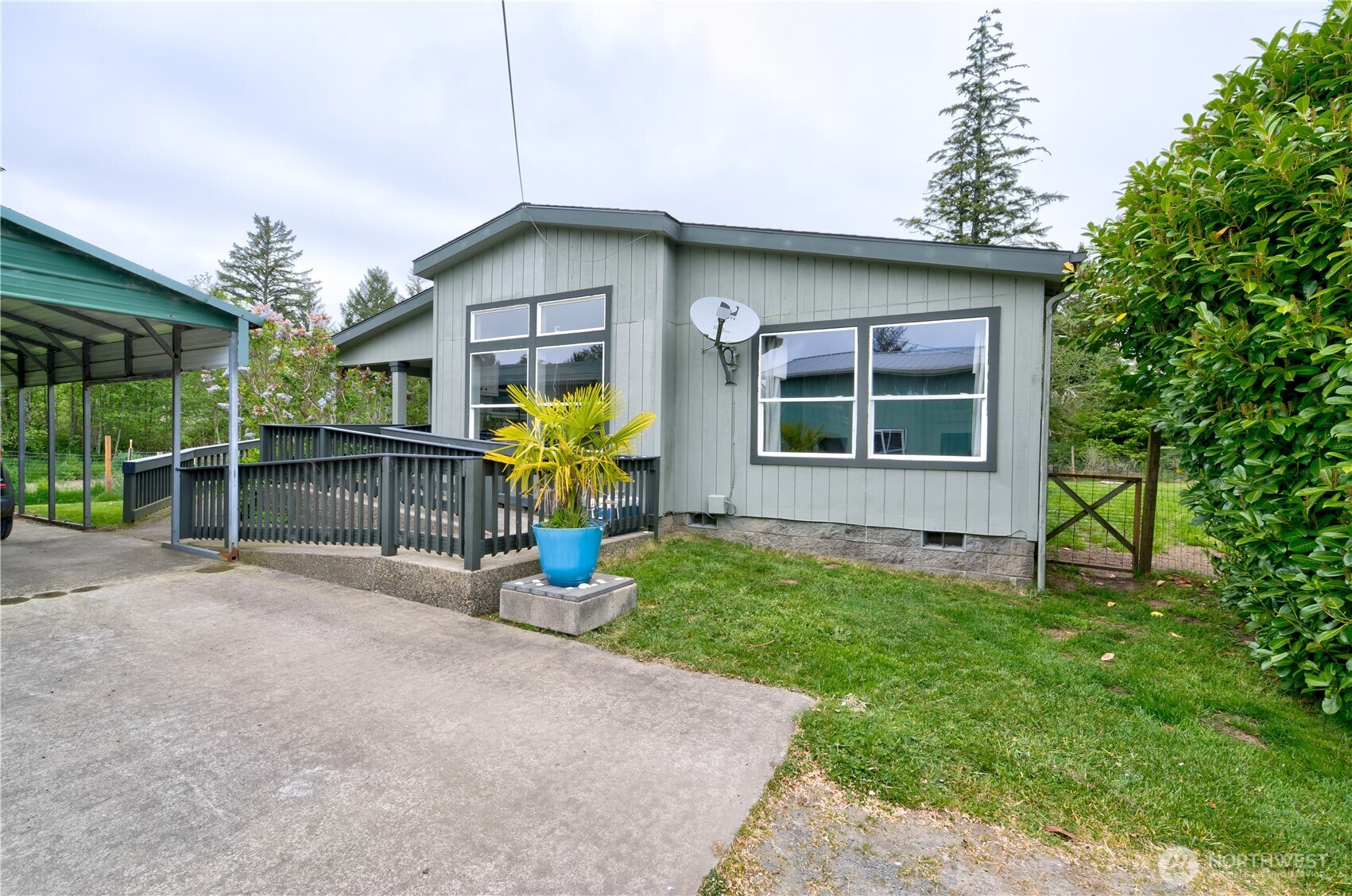 10419 Sandridge Road