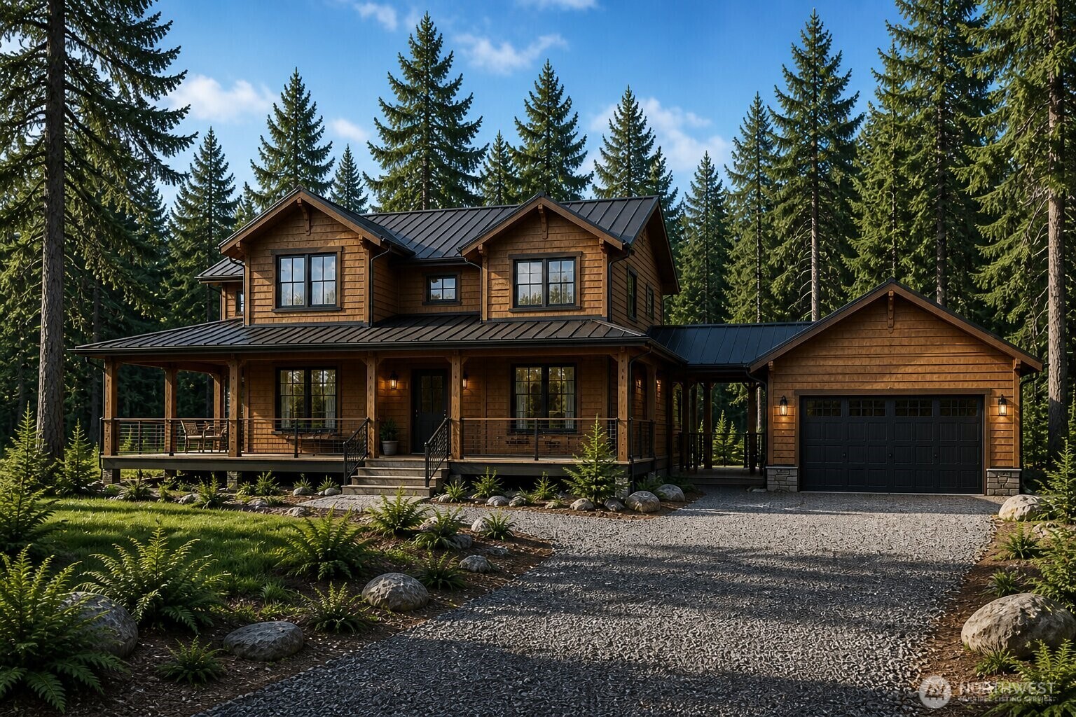 231 Strong Road