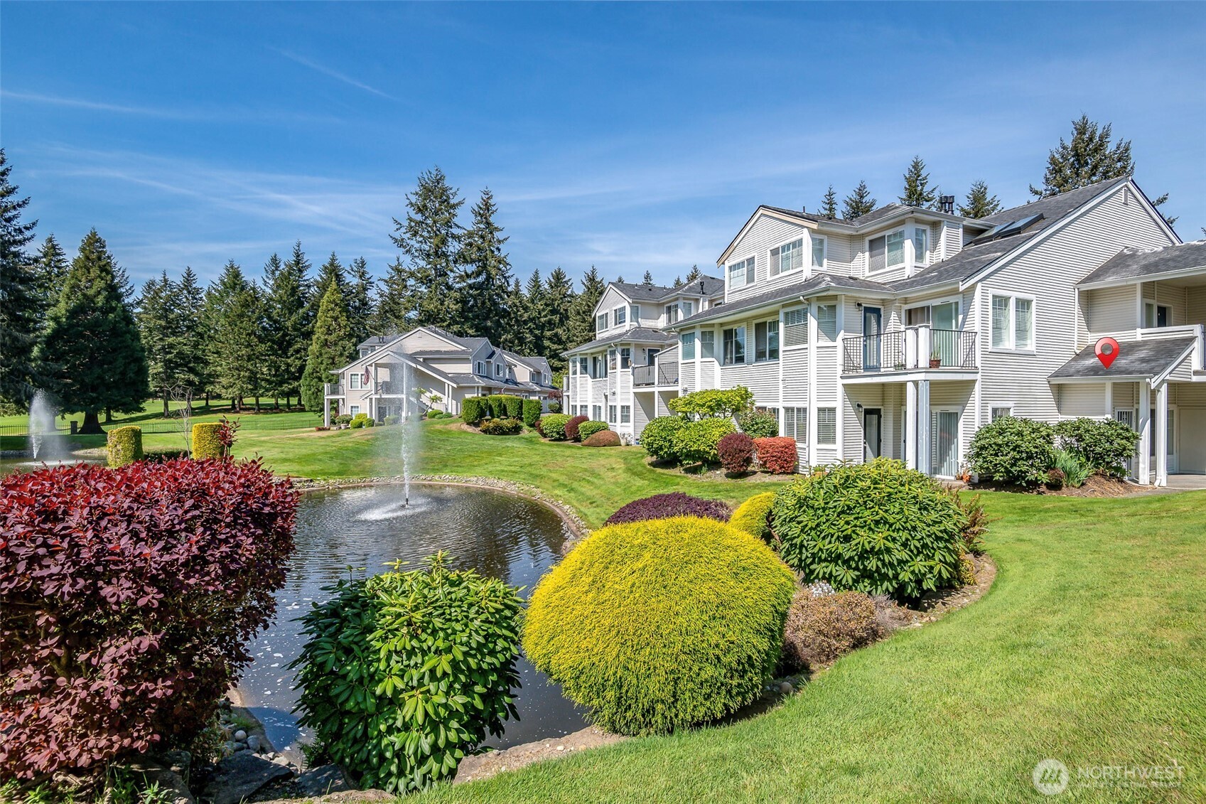 4714 Fairwood Boulevard #905