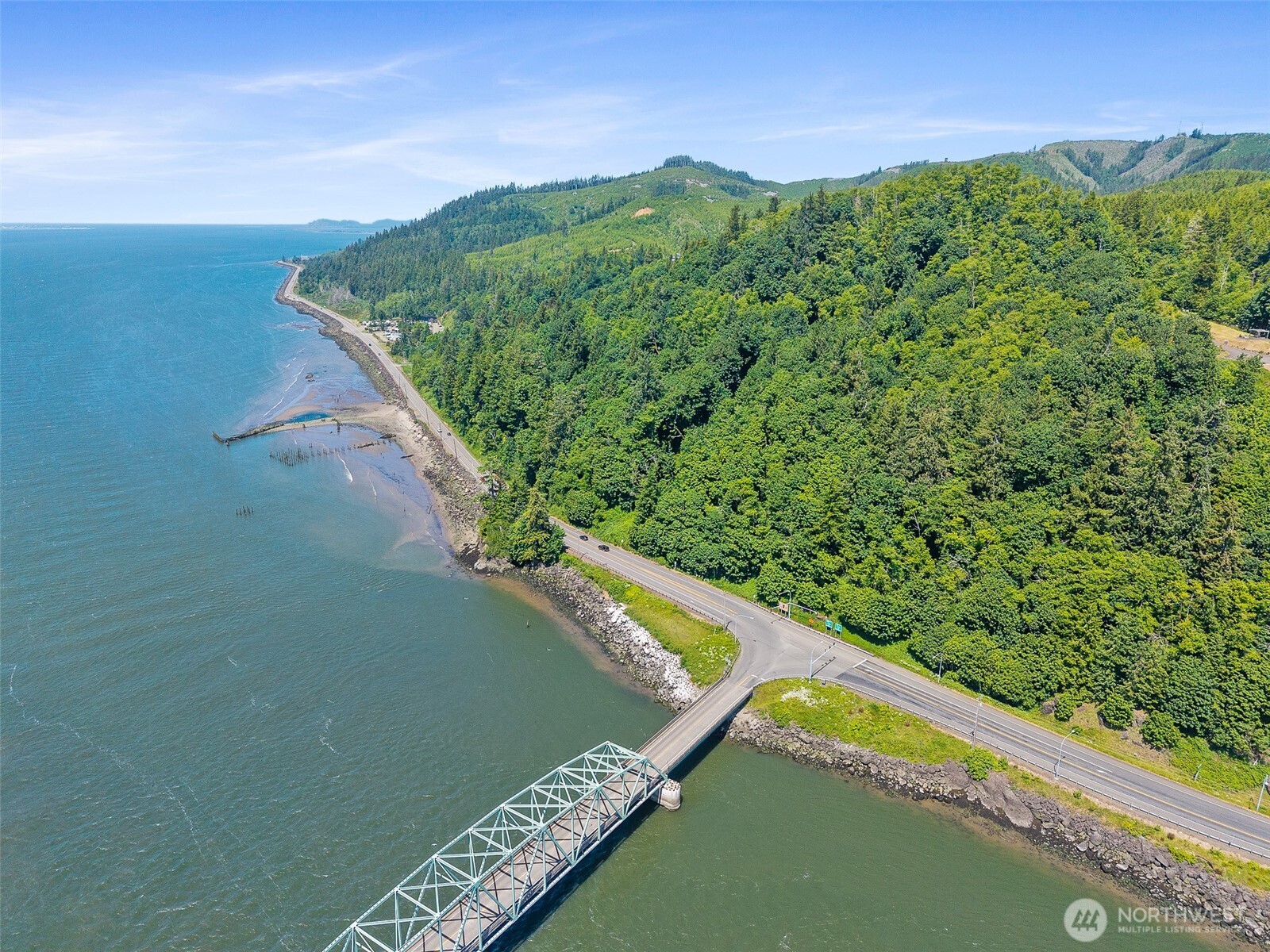 128 State Route 101 Lots 4B + 8