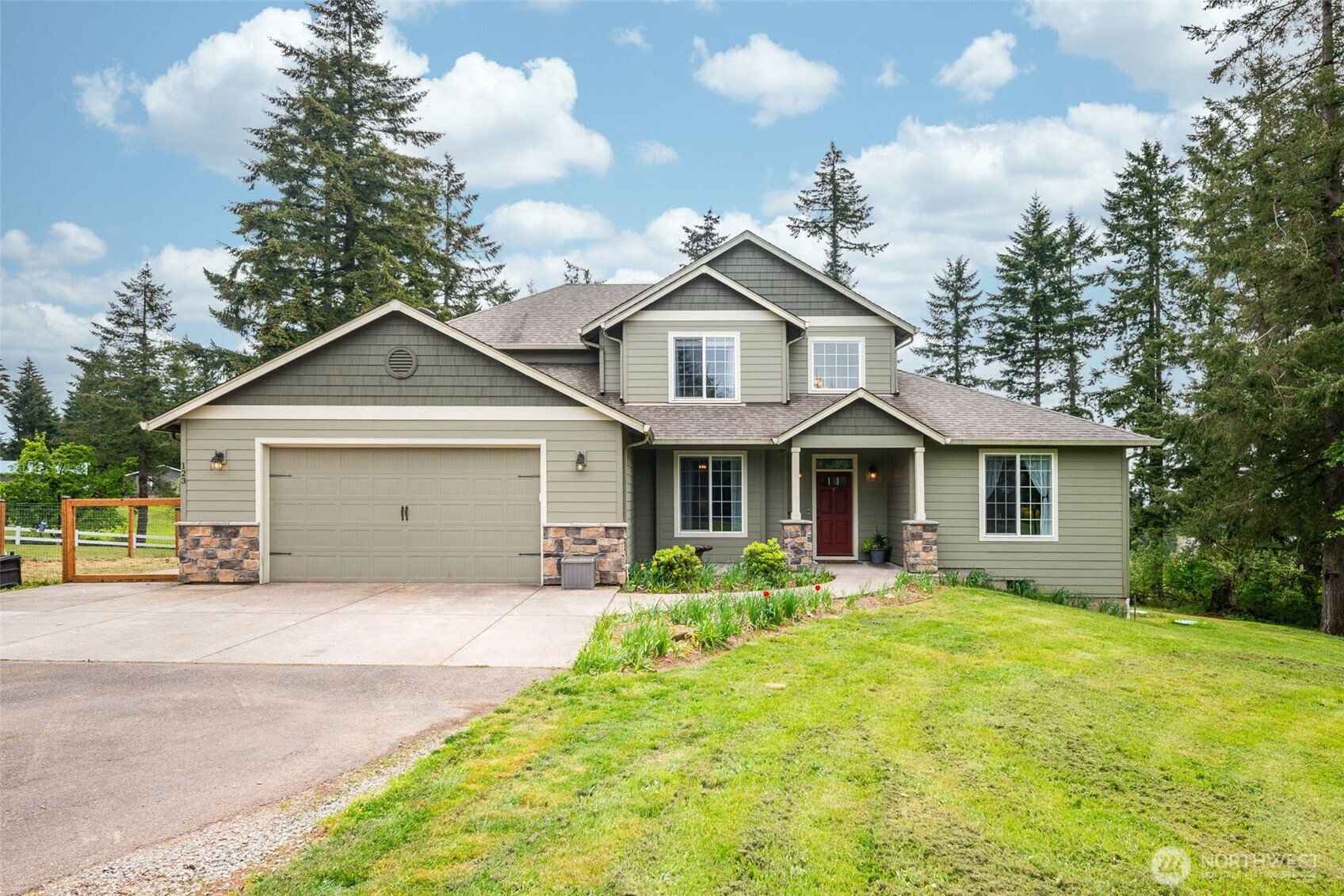 123 Blackjack Drive