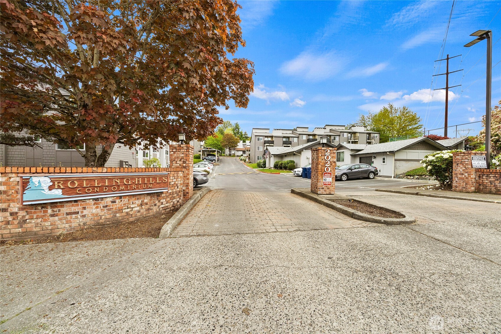 2020 Grant Avenue #L104