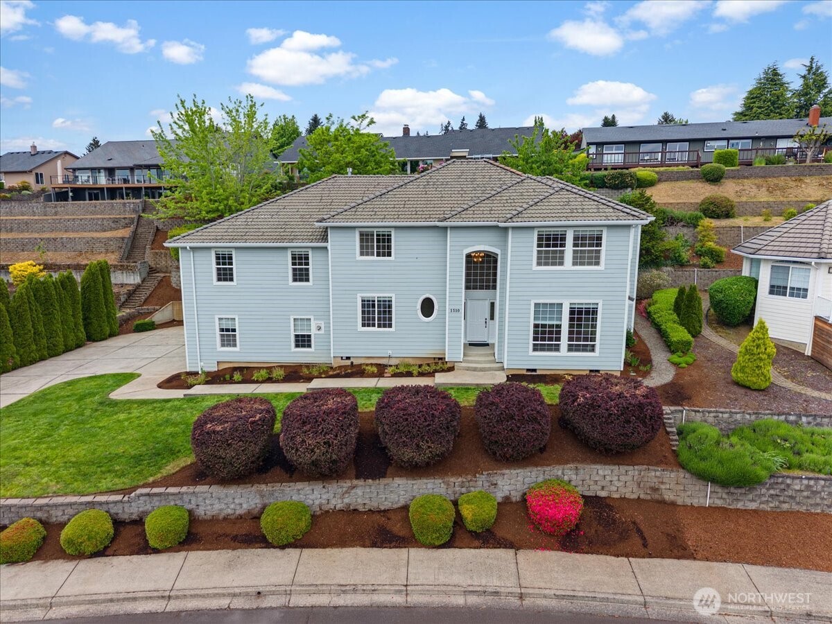 1510 Gregory Drive