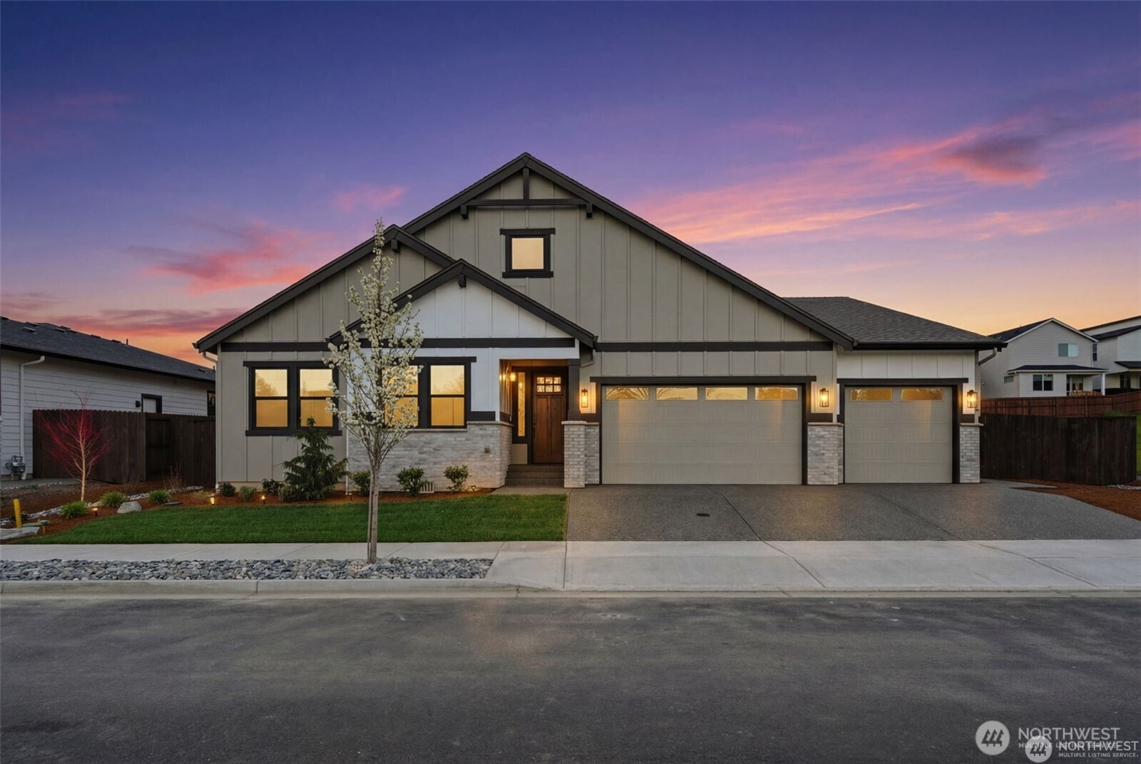 806 173rd Lot #4 Circle