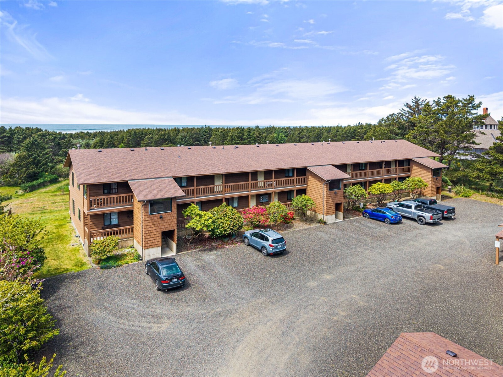 2855 Forrest Street #206