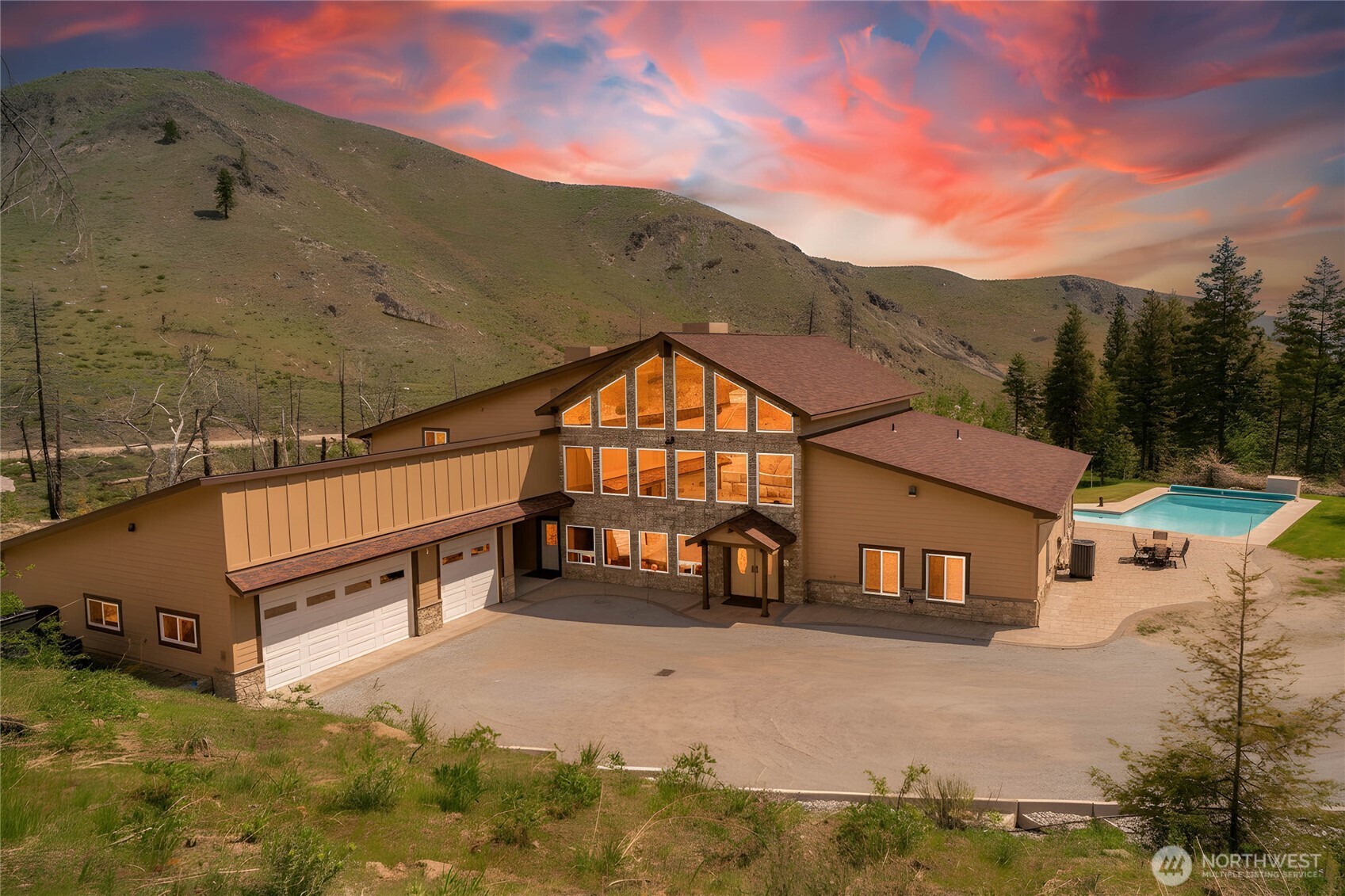 539 AB Antoine Creek Road