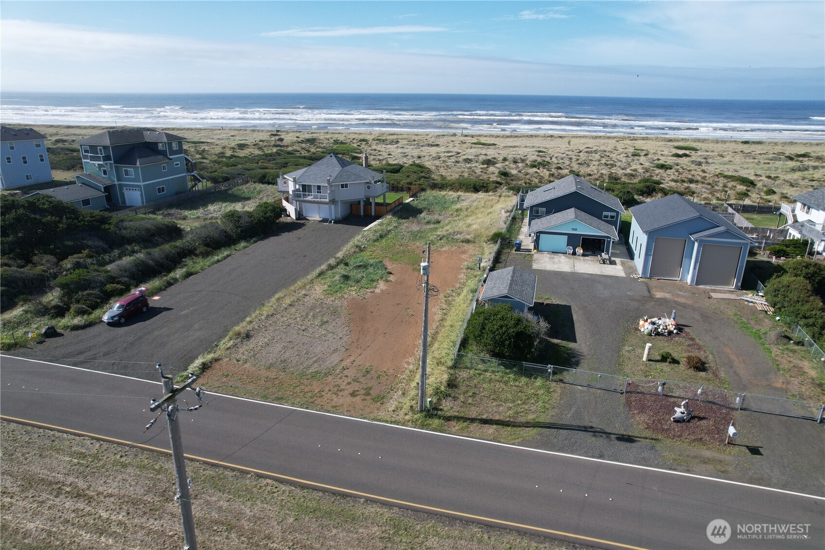 1161 Ocean shores Boulevard