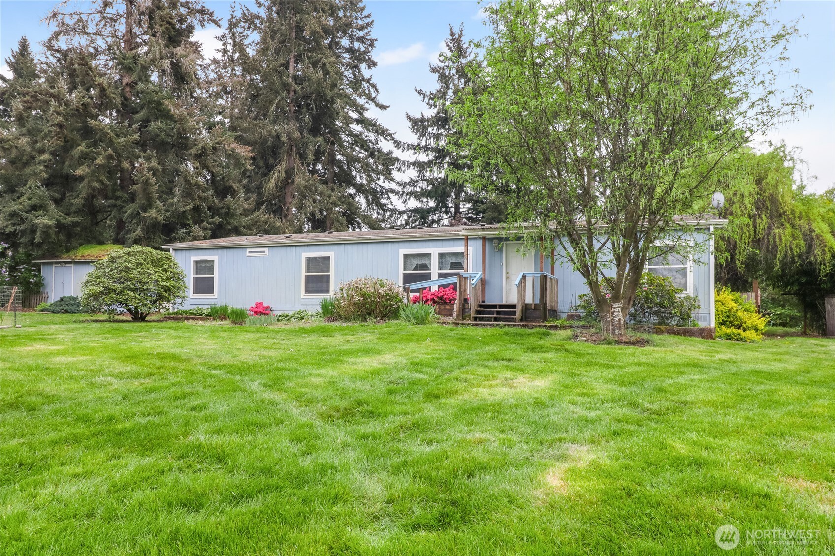 33924 89th Avenue Ct