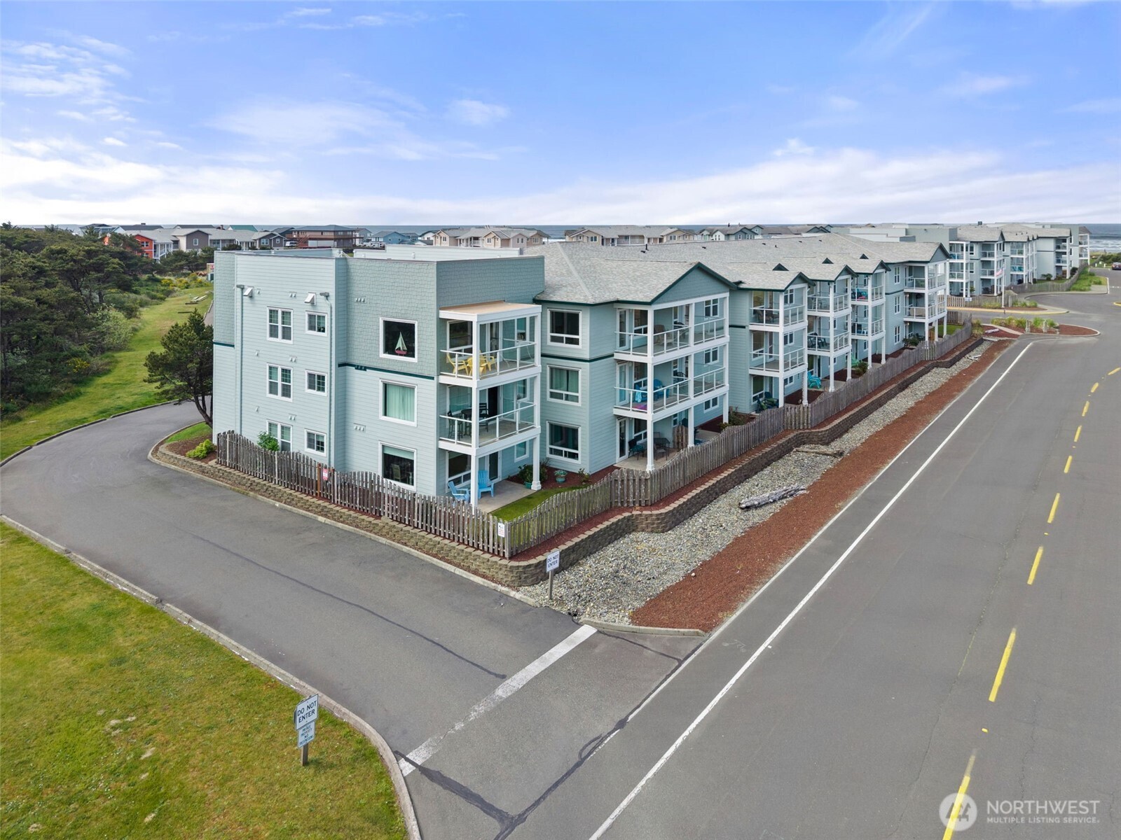 1600 Ocean Avenue #1219