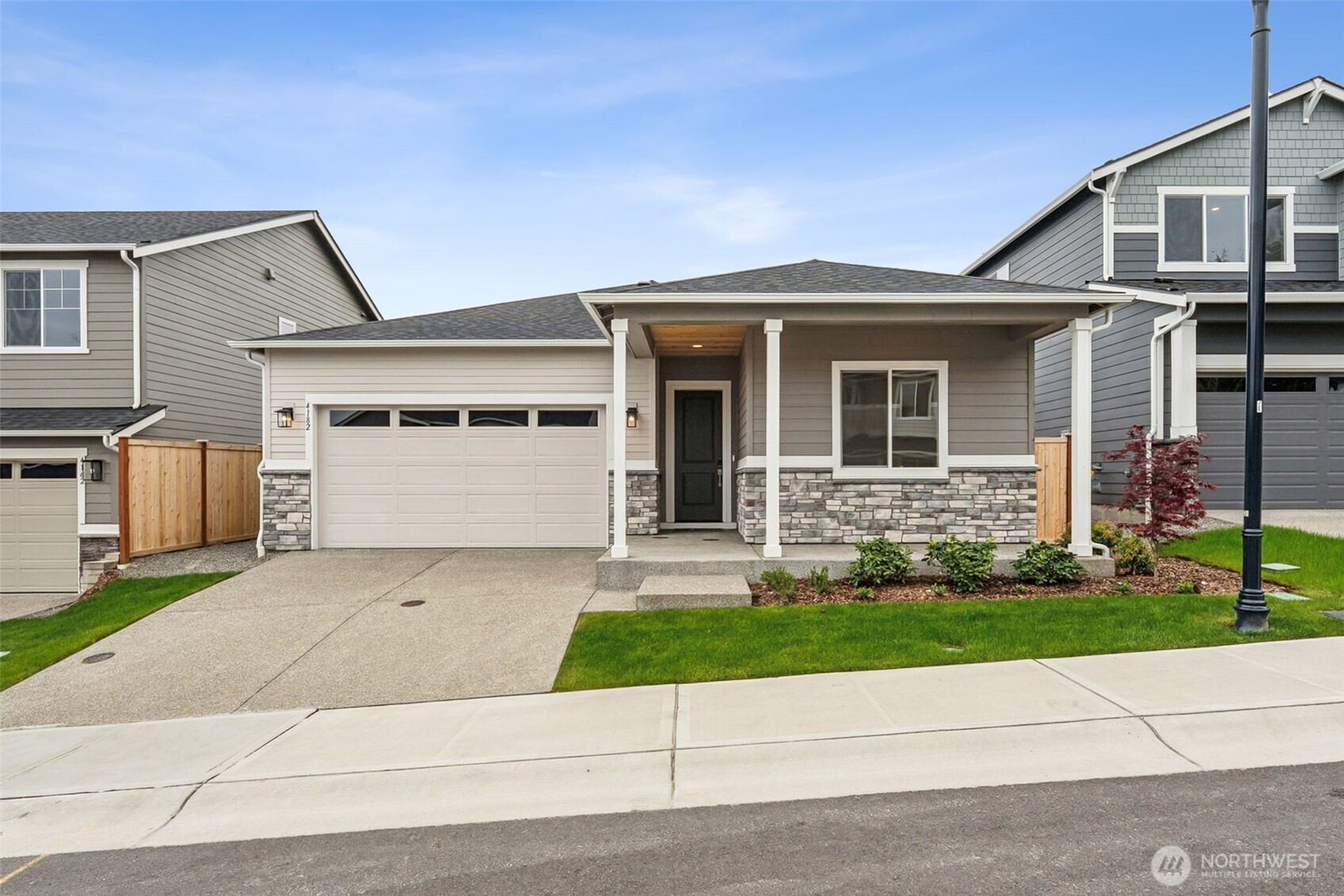 4182 Muller Lane #308
