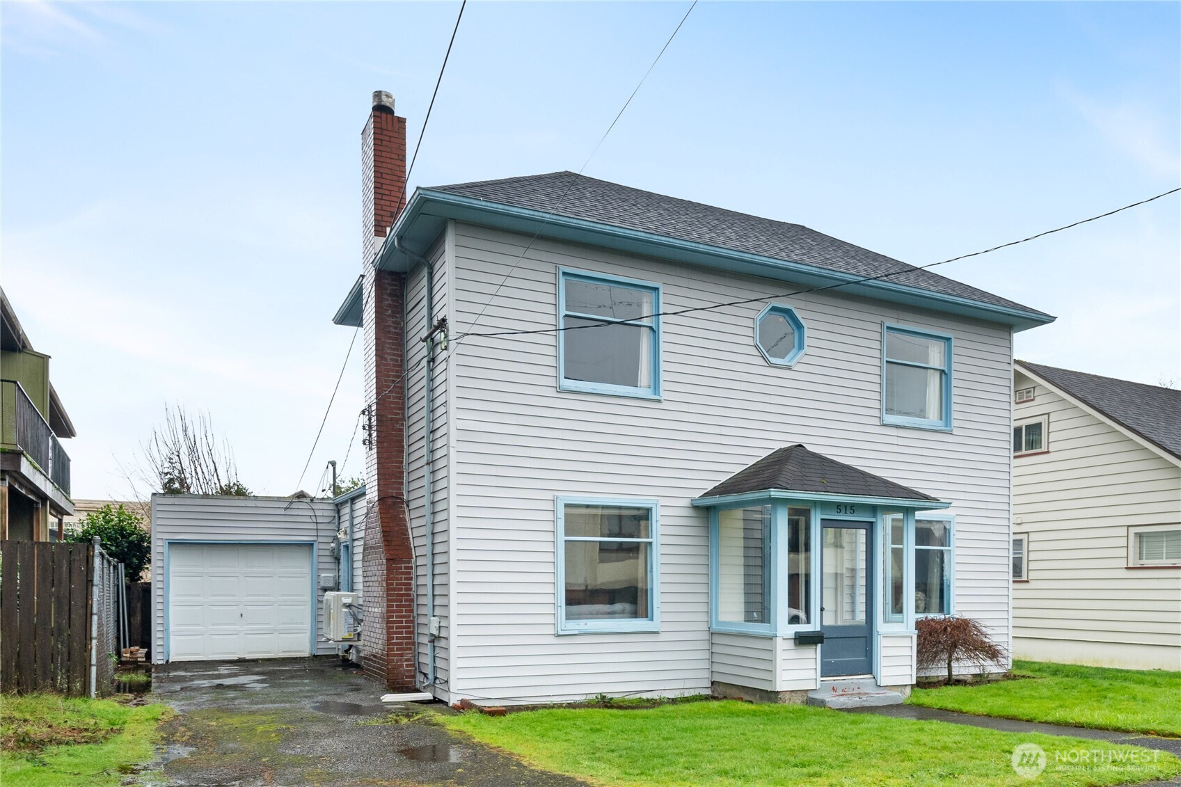 515 5th Street