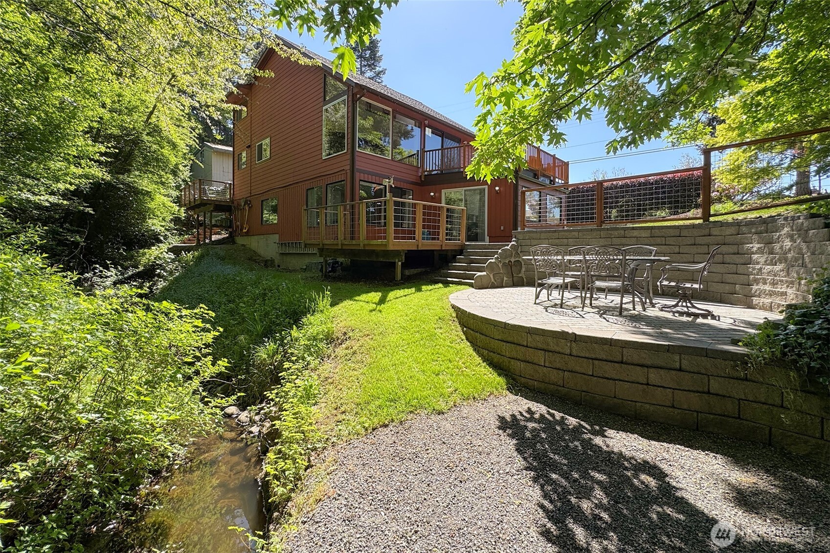 3509 Old Mill Road