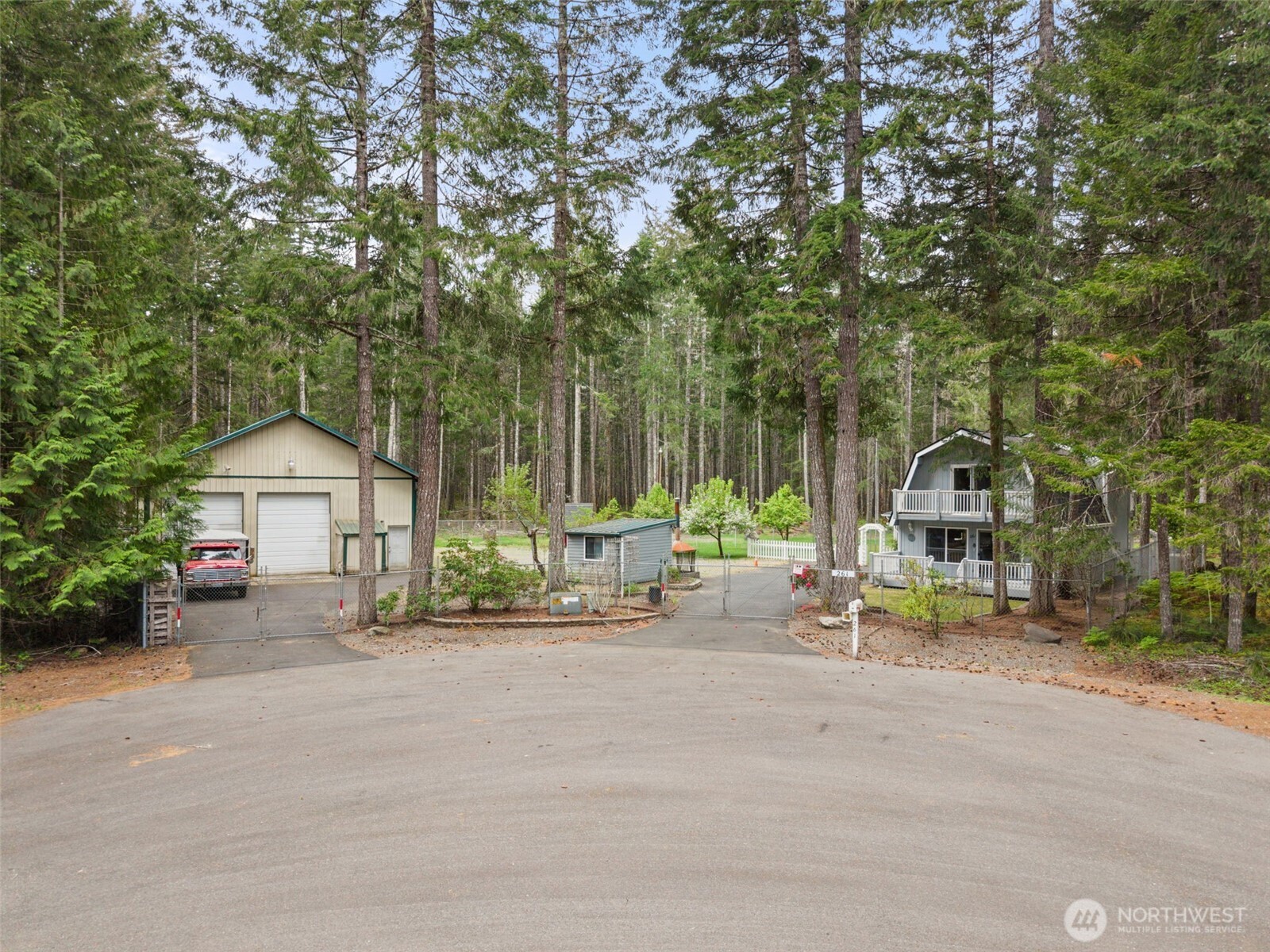 261 Olympic Way