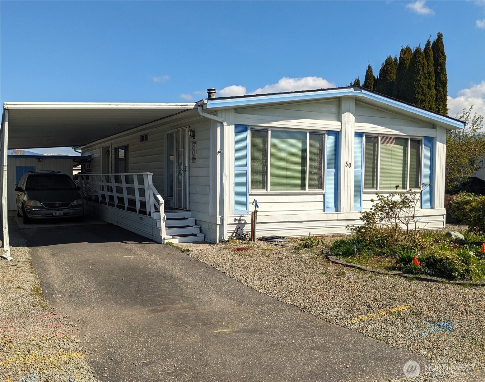 2725 Fir Street #50