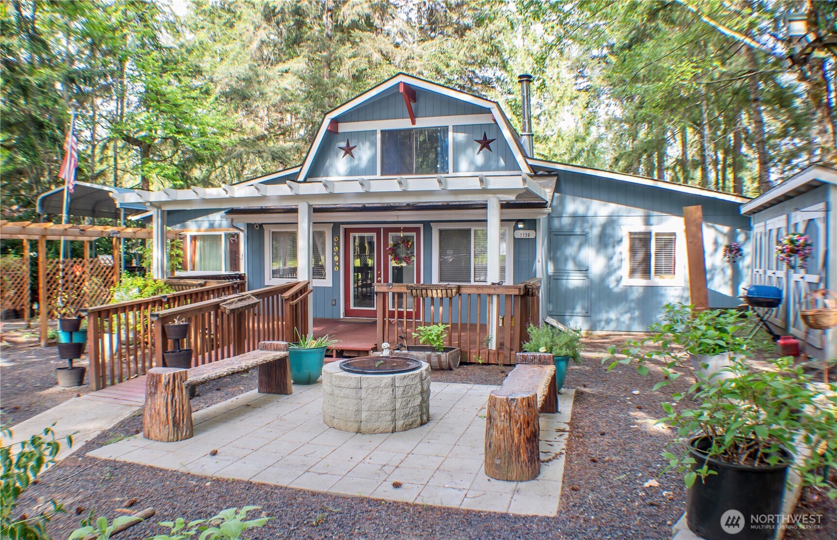 1130 Timberlake Drive