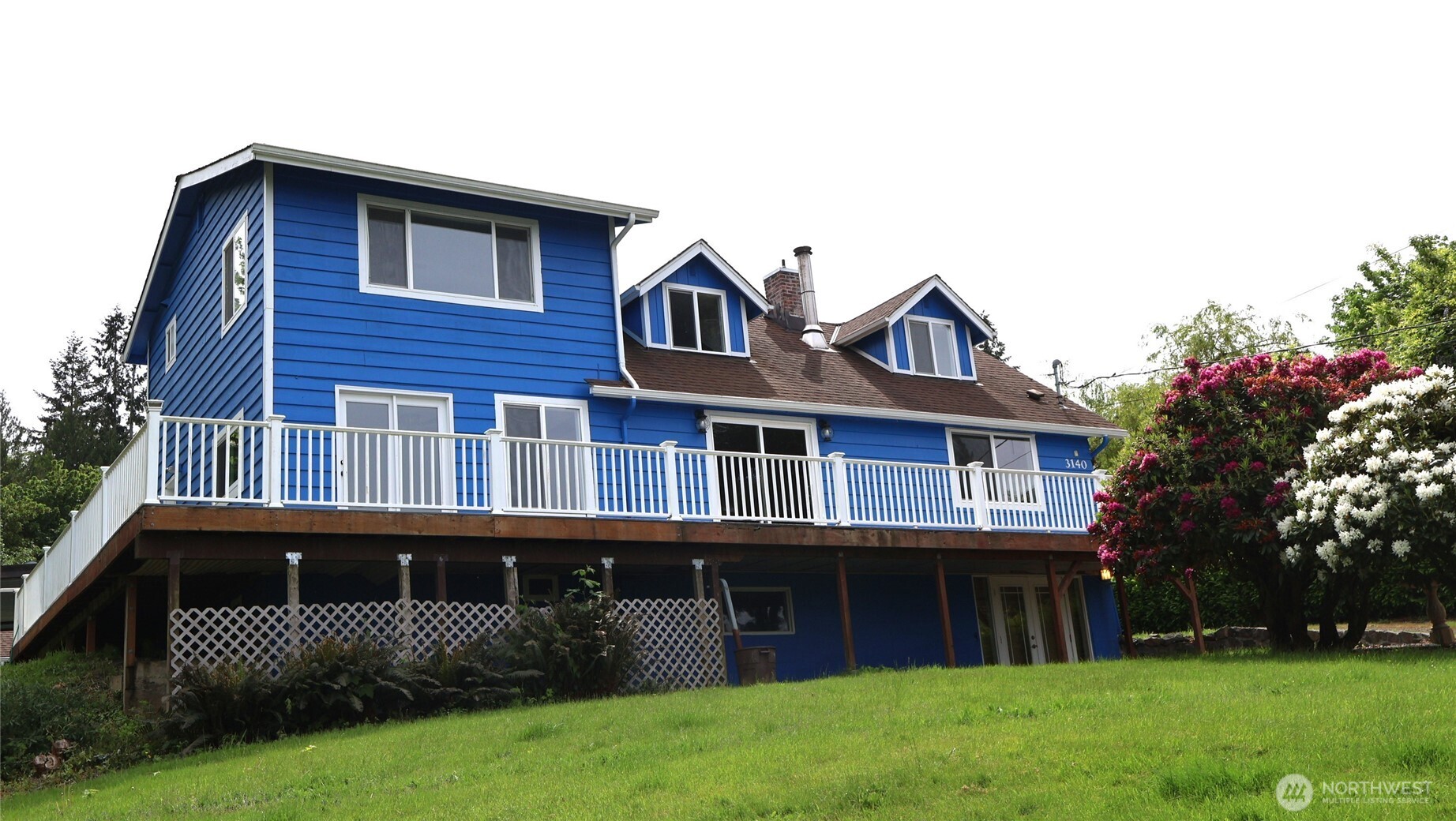 3140 Washington