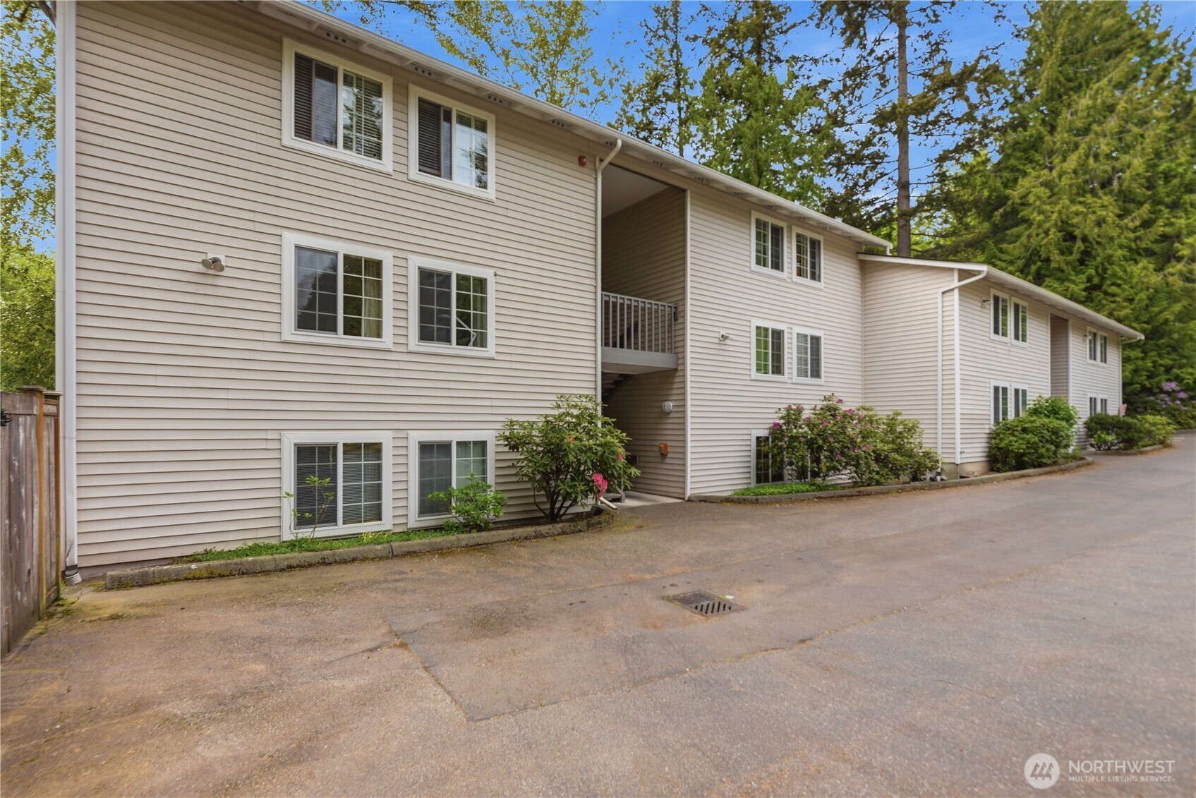 2721 195th Street #3