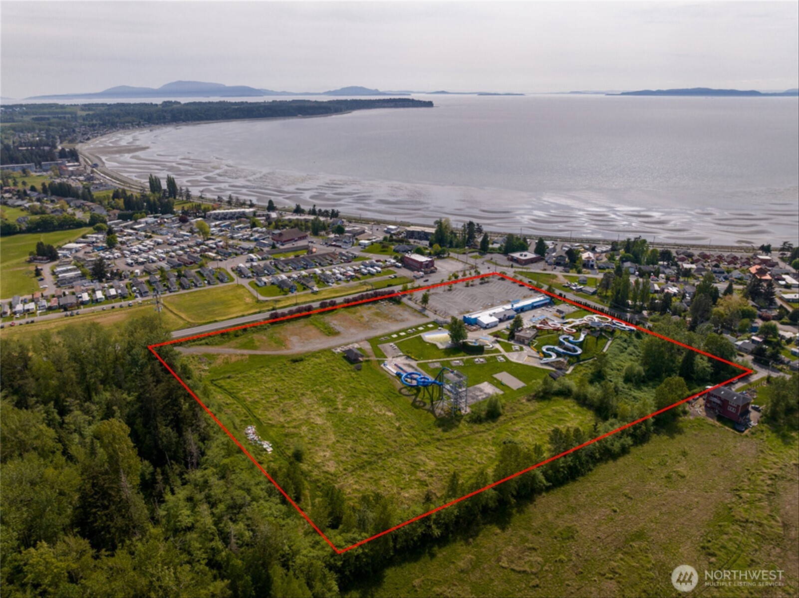 4874 Birch Bay-Lynden Road