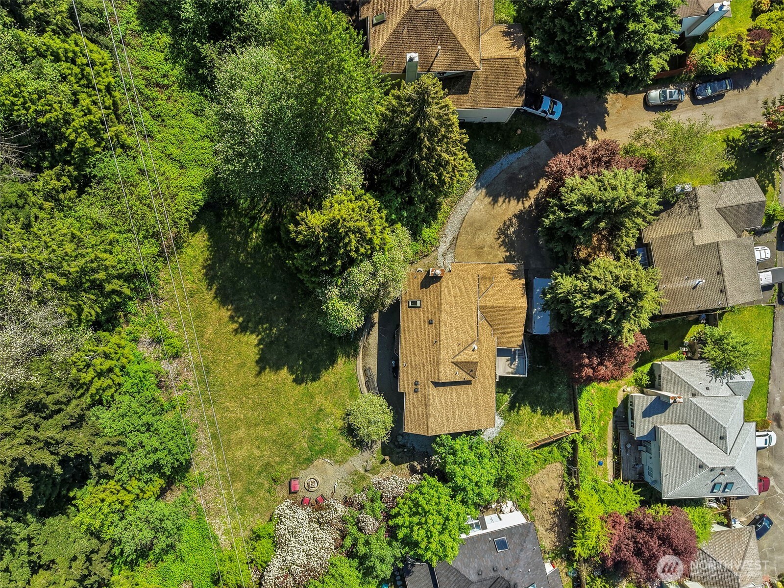 4918 Mill Pond Drive
