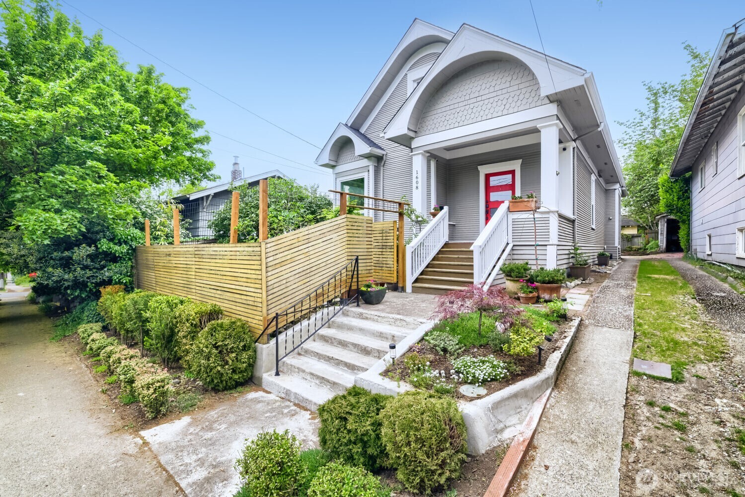 1608 50th Street