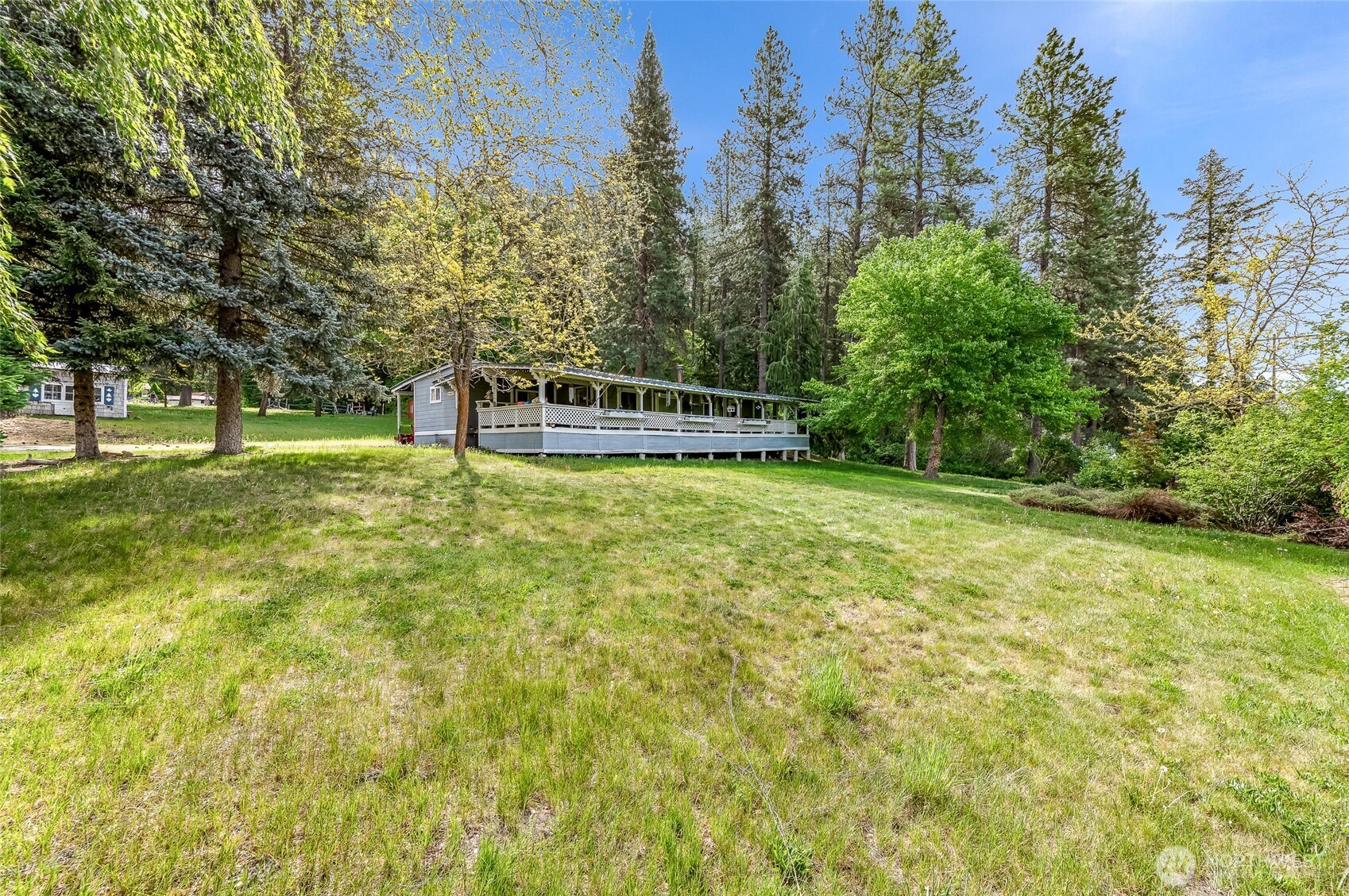 12502 Chumstick Highway