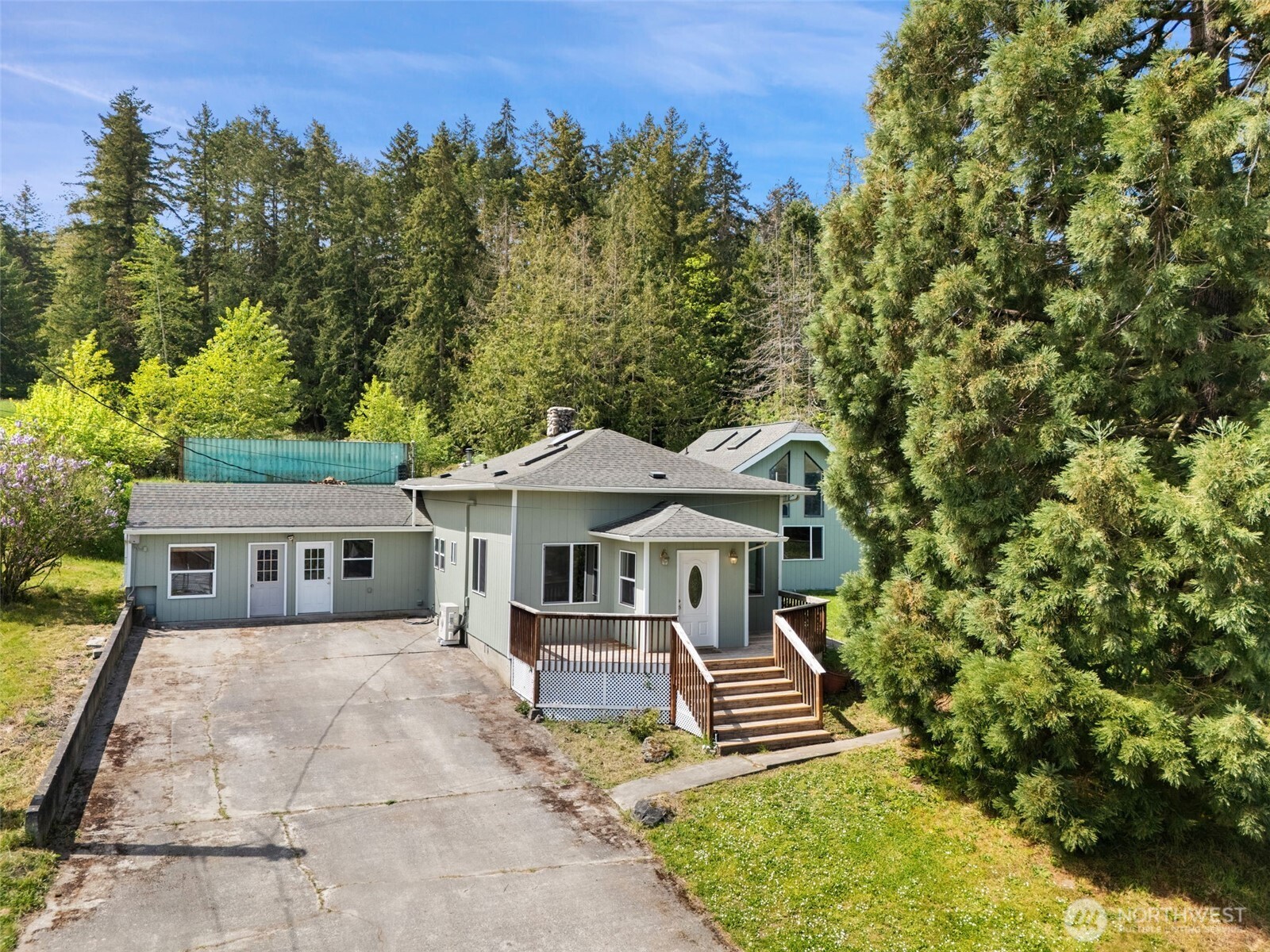 40 Fish Hatchery Road