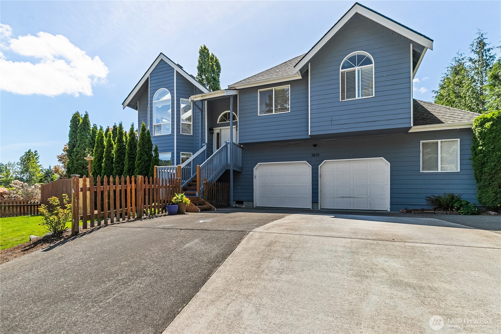 3613 Grace Lane
