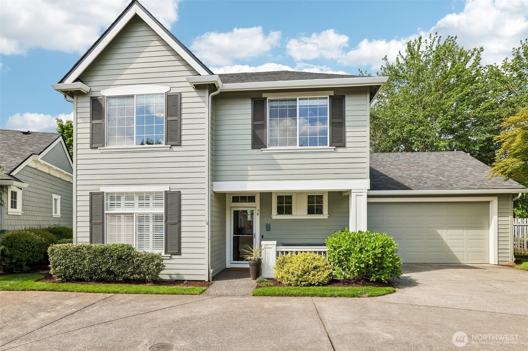 17146 23rd Drive #58