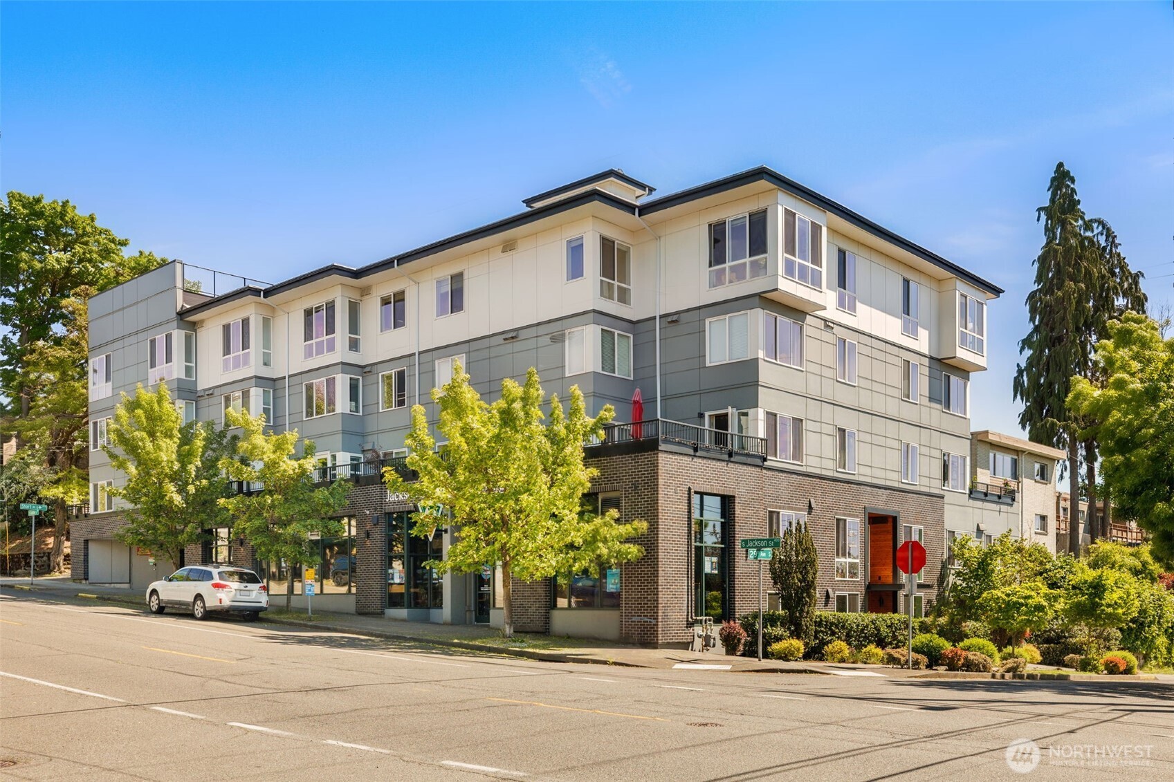 2901 Jackson Street #404