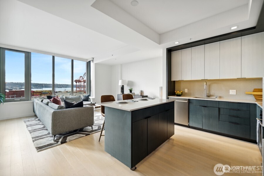 590 1st Avenue #805