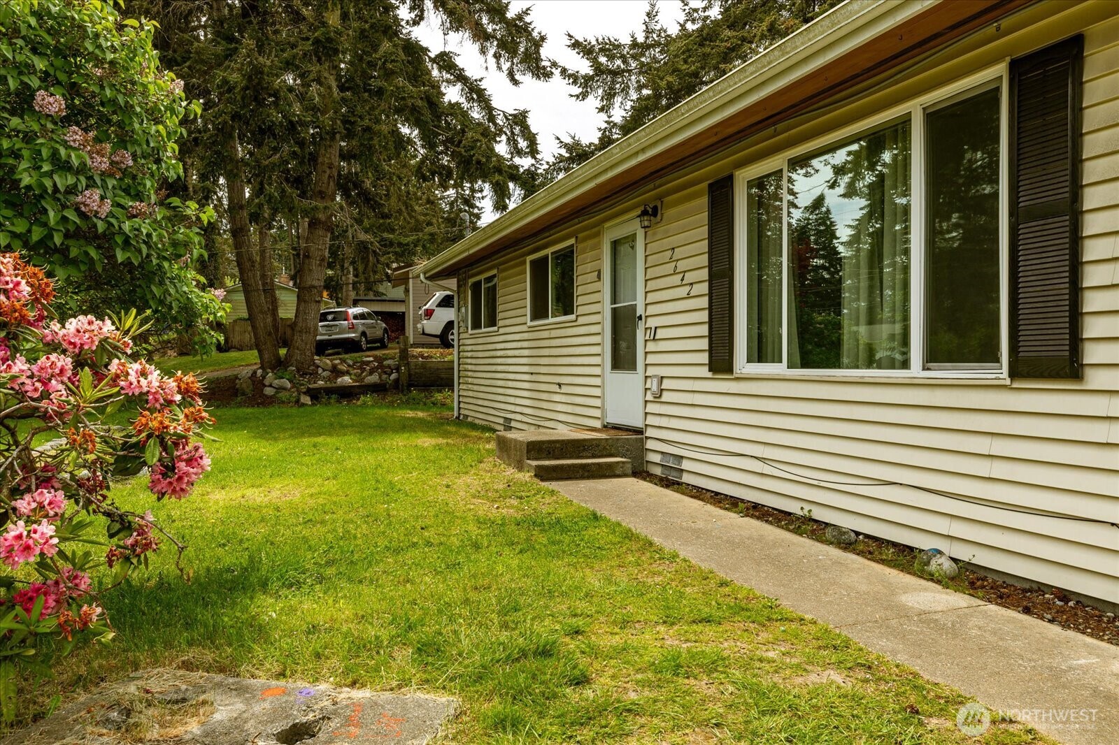 2642 Olympic Drive