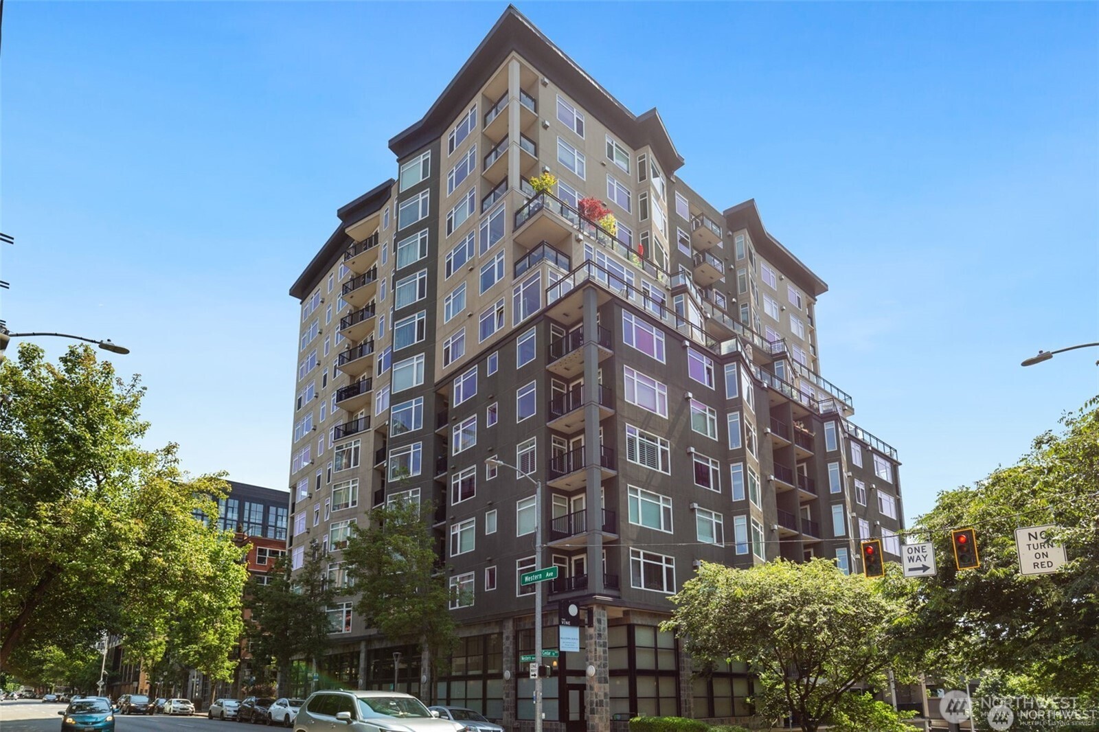 2607 Western Avenue #612