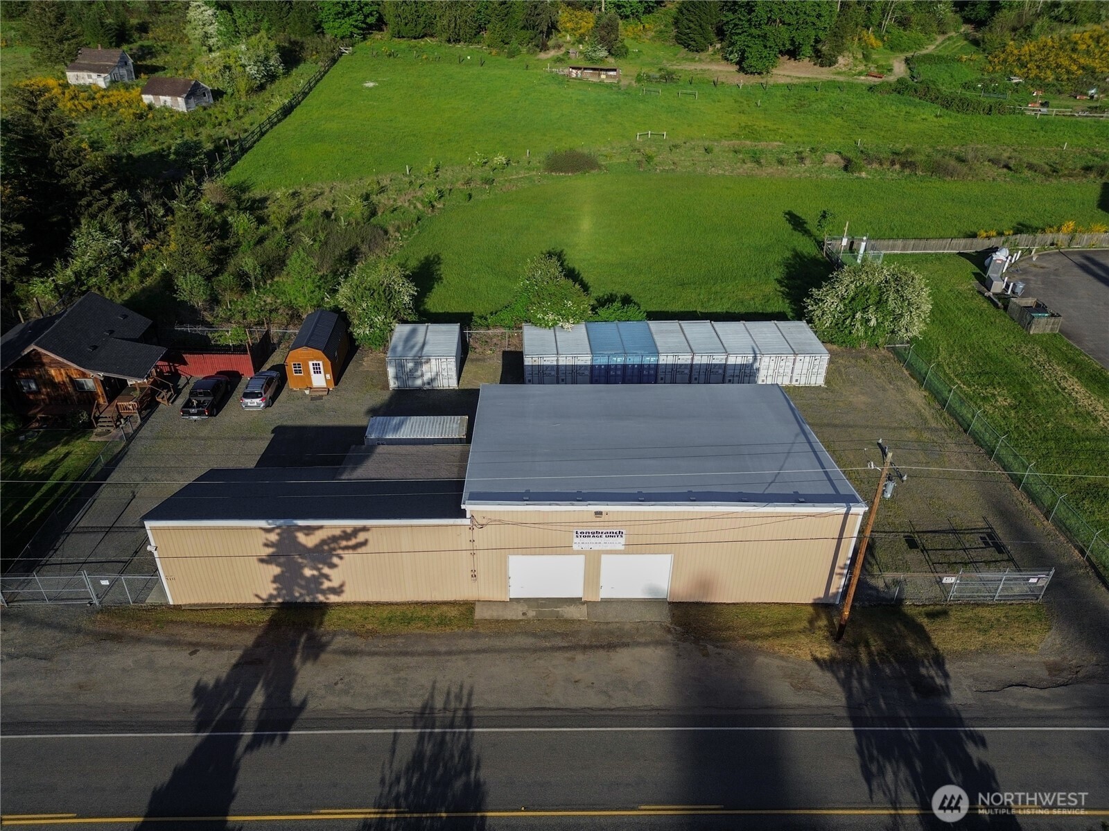 4117 Key Peninsula Highway