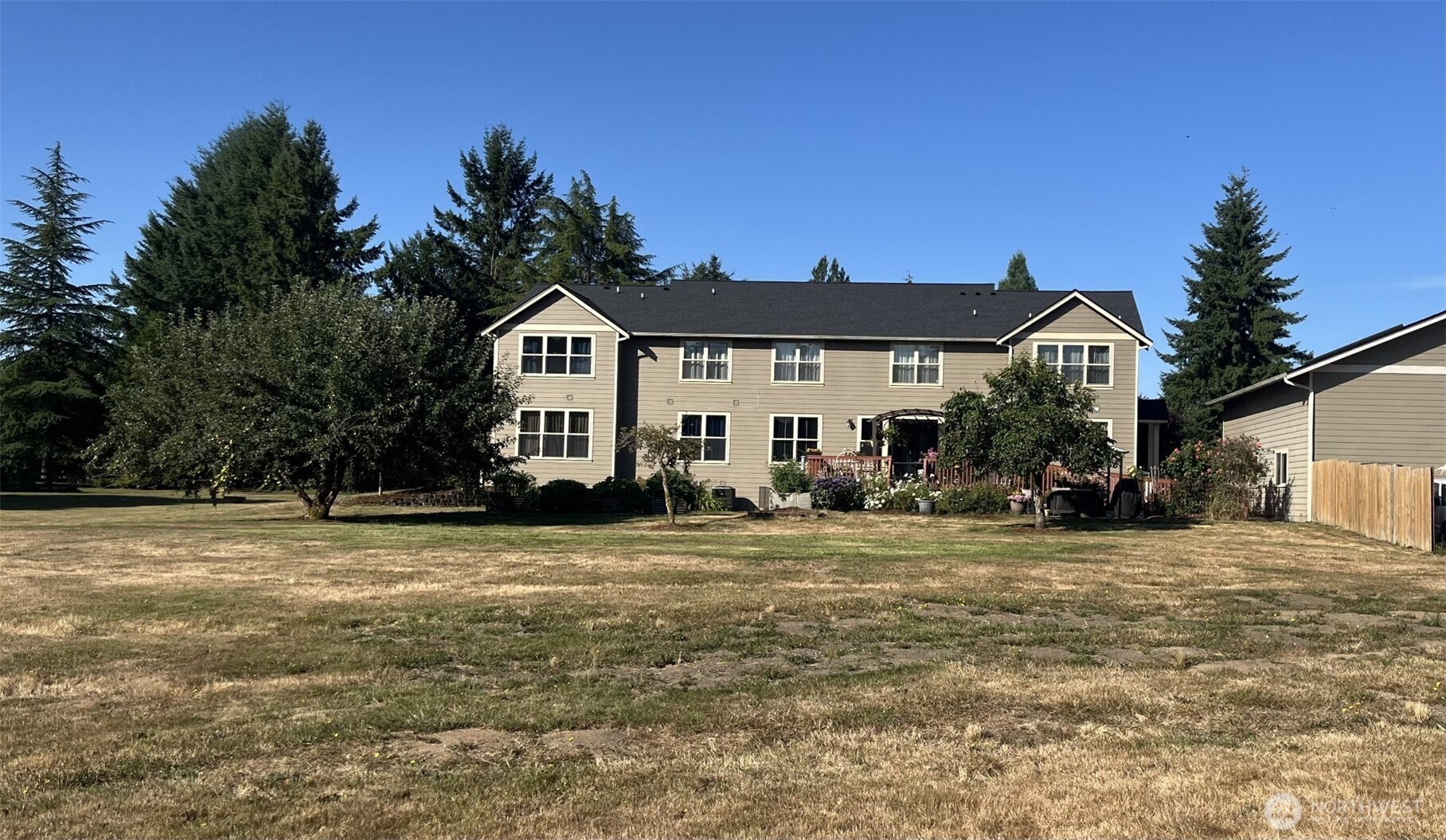 22803 19th Drive