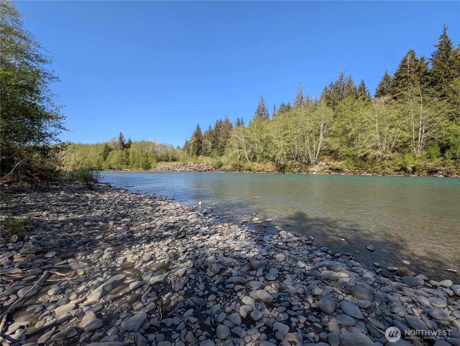 999 Hoh River Park Drive