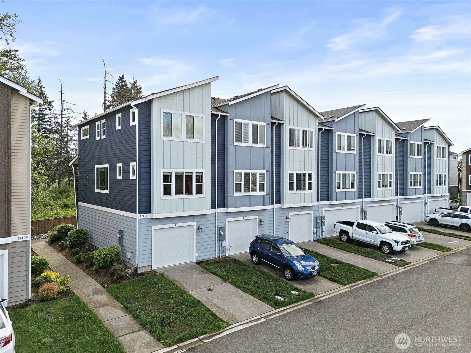 17411 118th Avenue Ct #A
