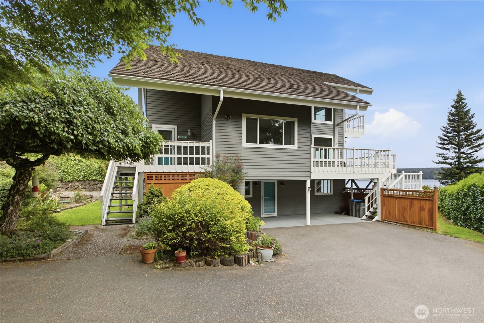 2653 Fern Glen Road