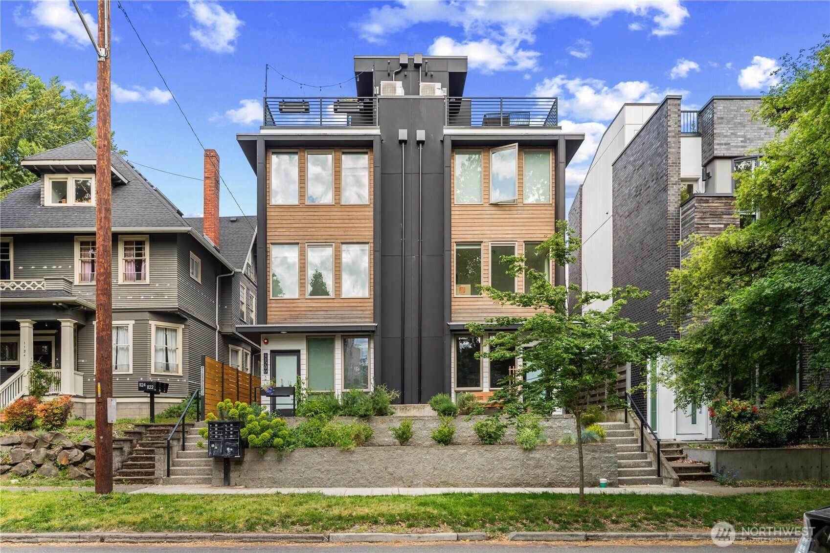 1118 16th Avenue #A