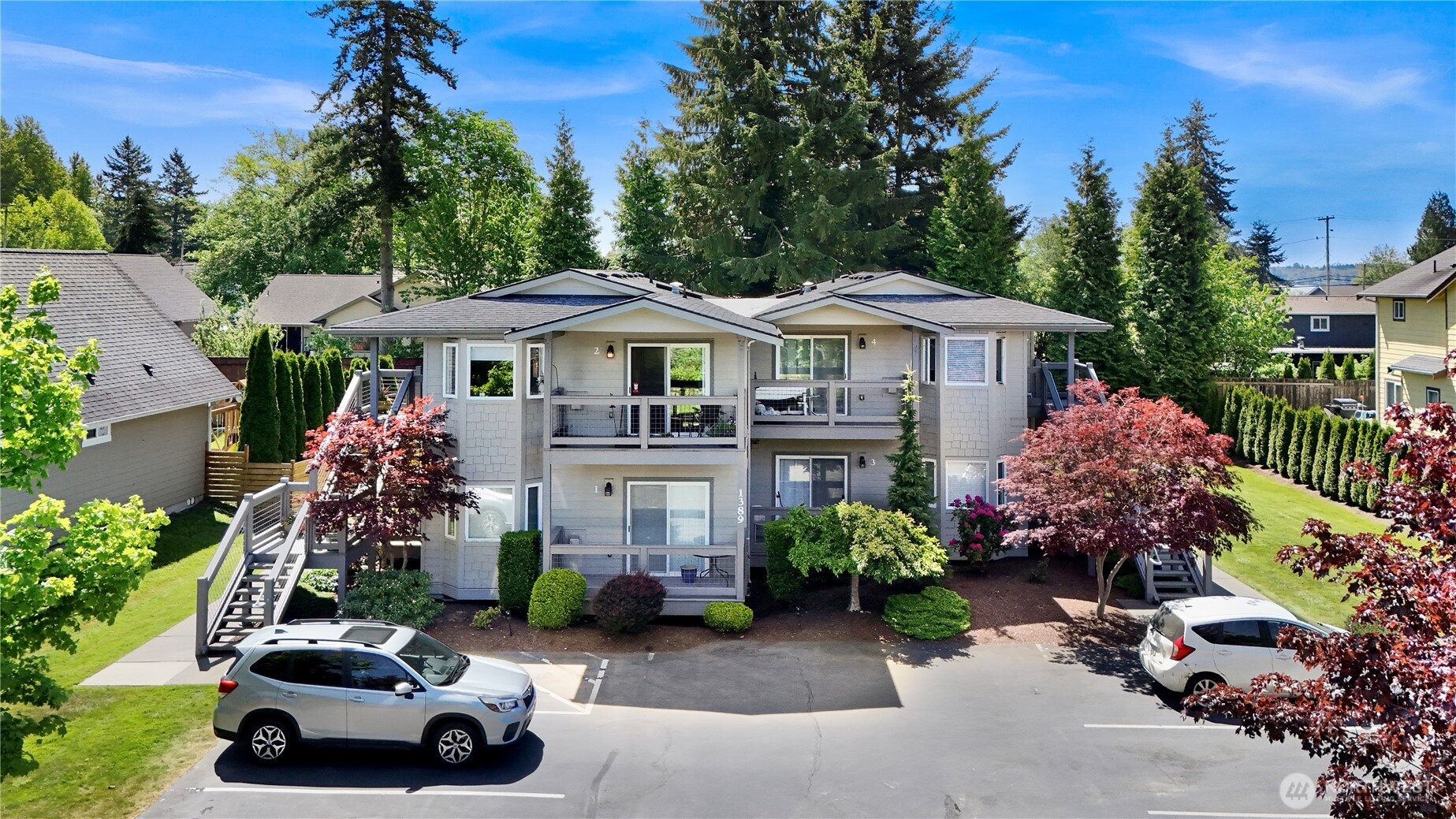 1389 Bayview Court #202