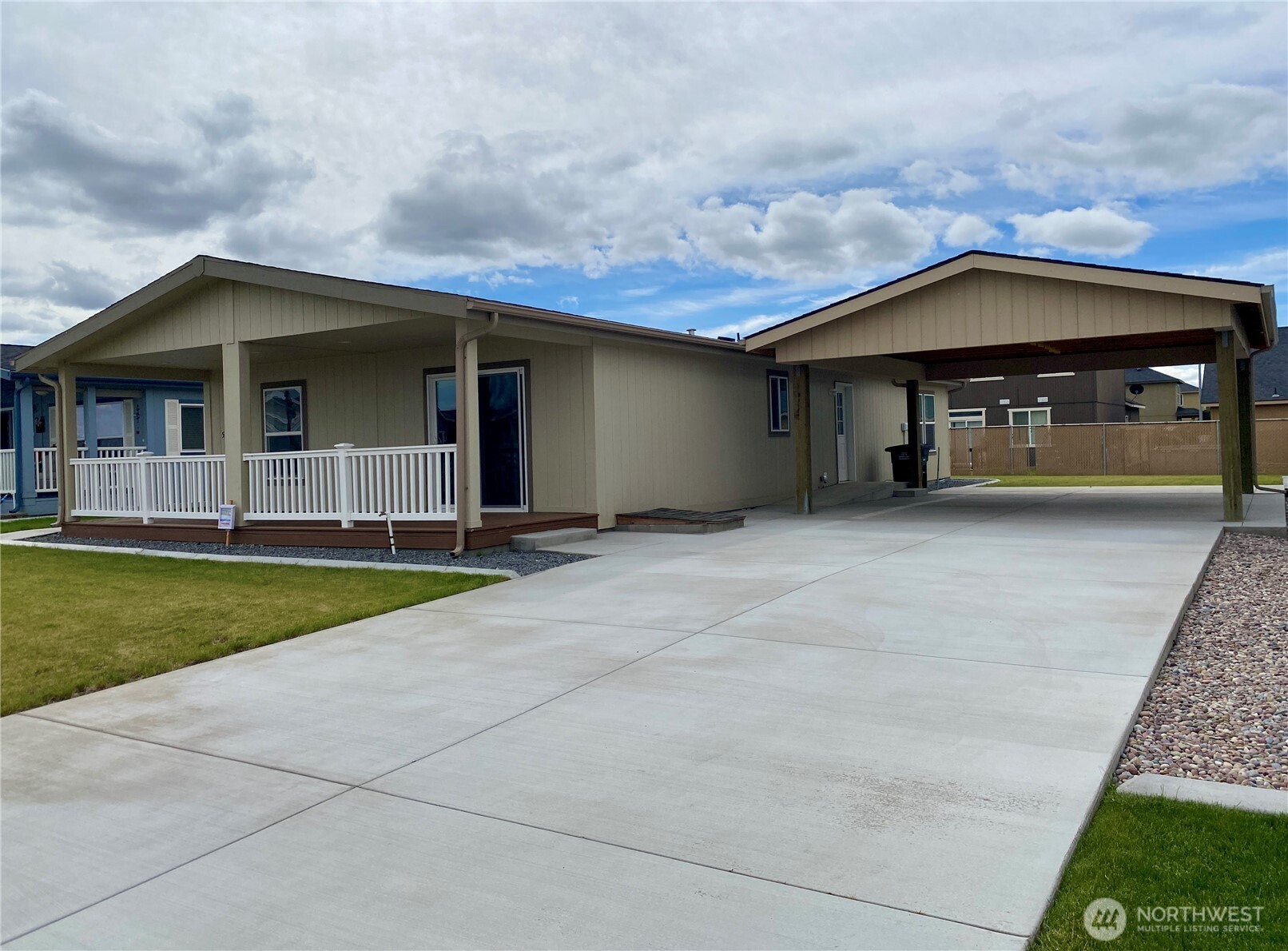 1701 Burr Avenue Ct #51