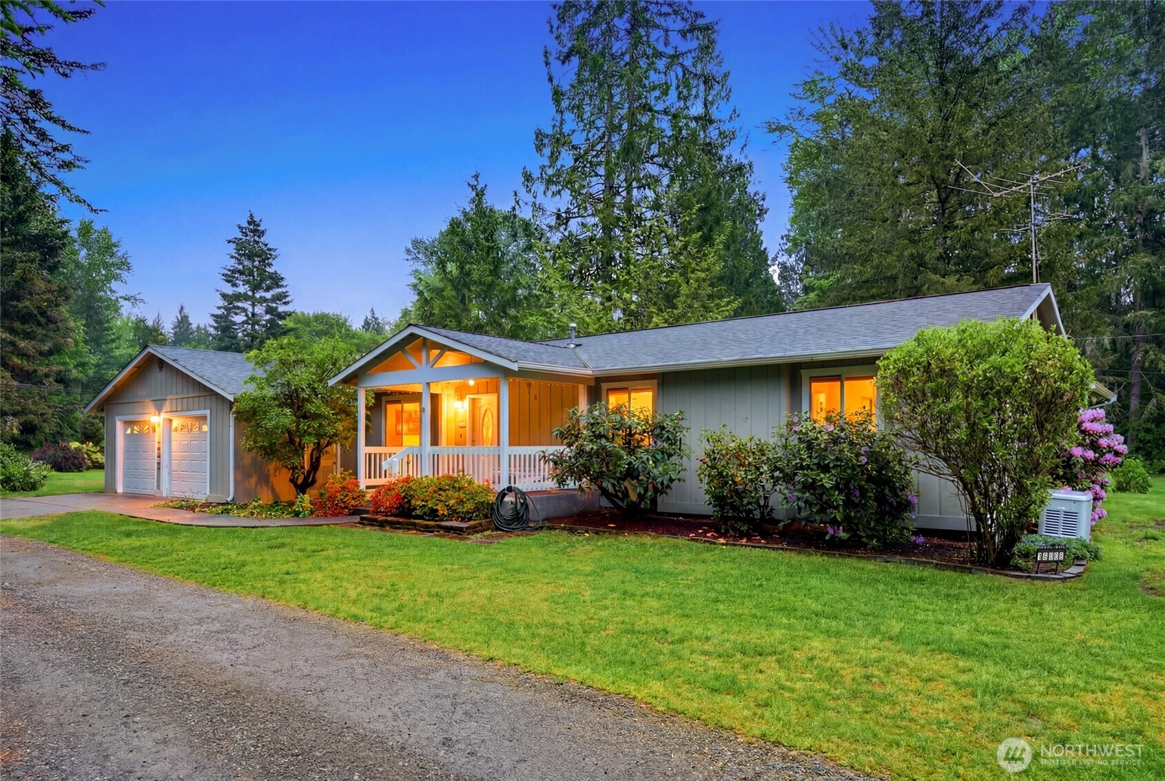 16008 Mink Road