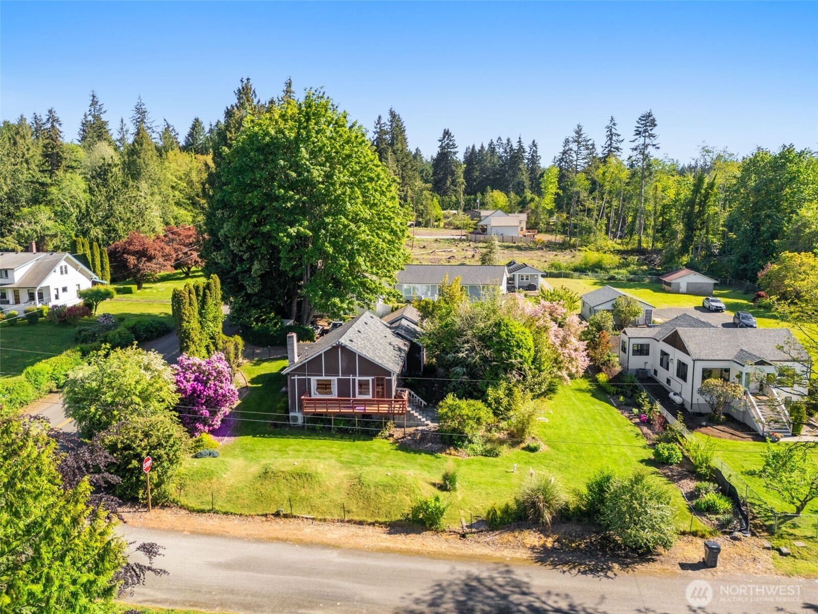 3028 Arvick Road