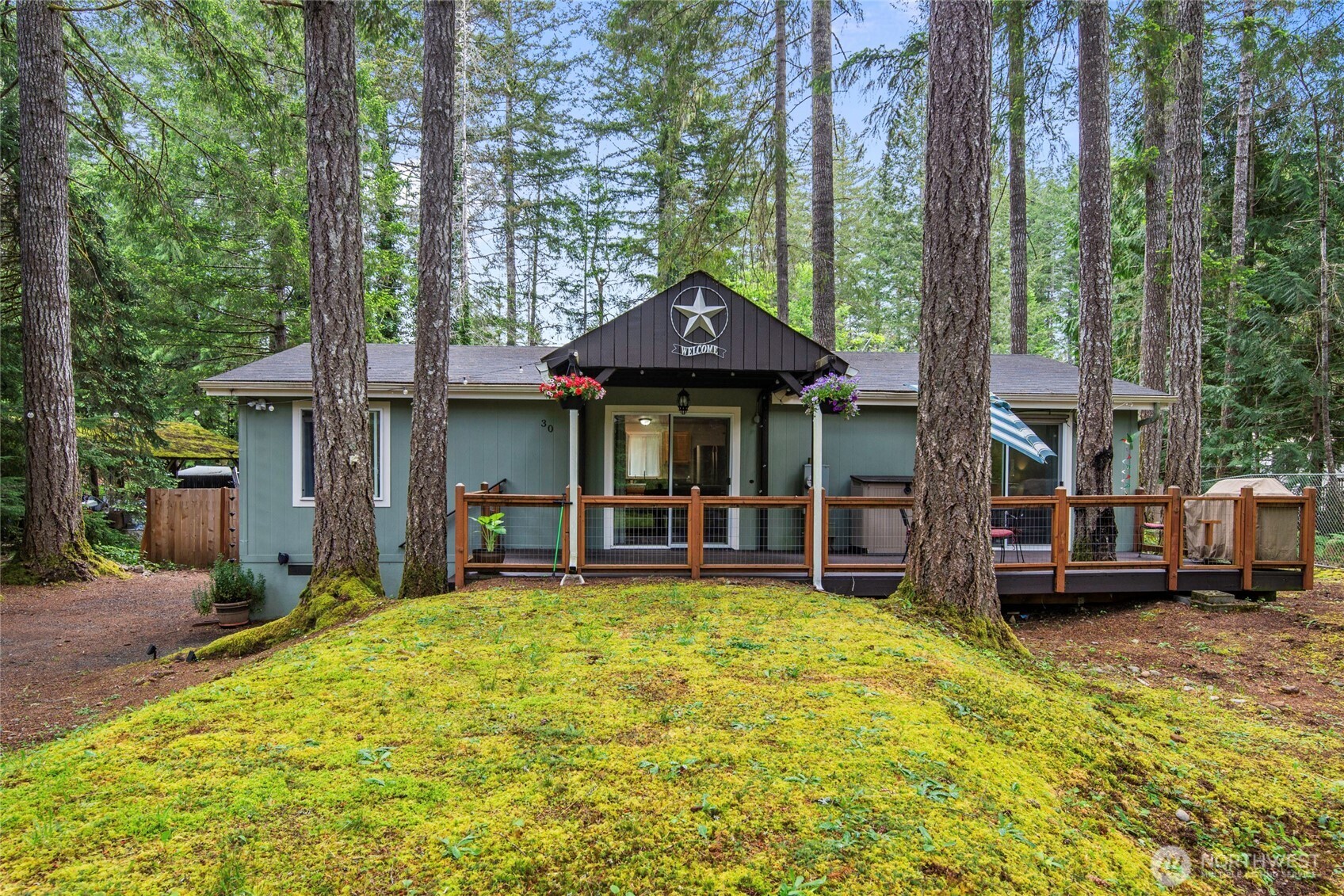 30 Carp Place