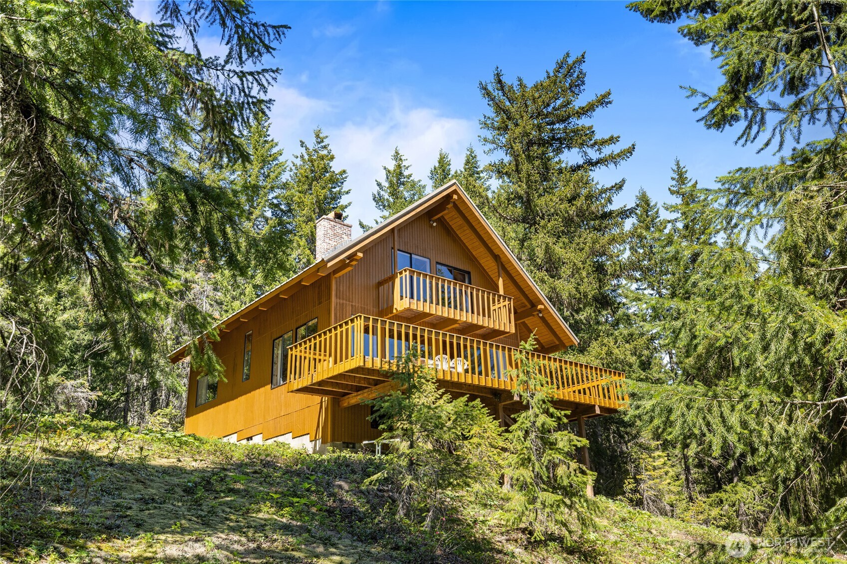 1161 Via Kachess Road