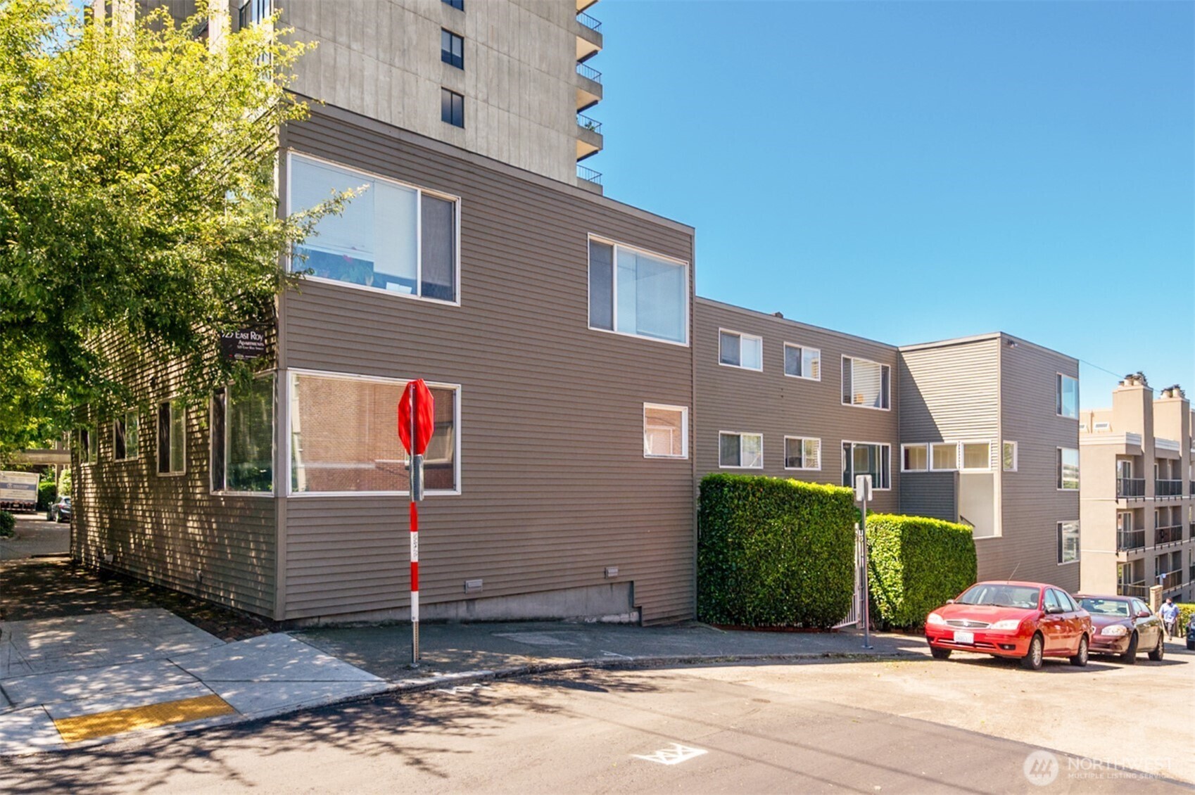 525 Roy Street