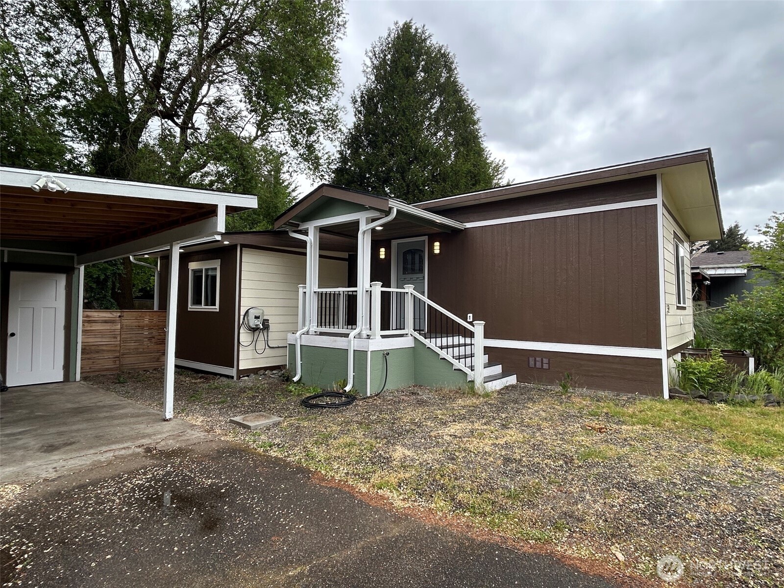 6200 Fair Oaks Road #32