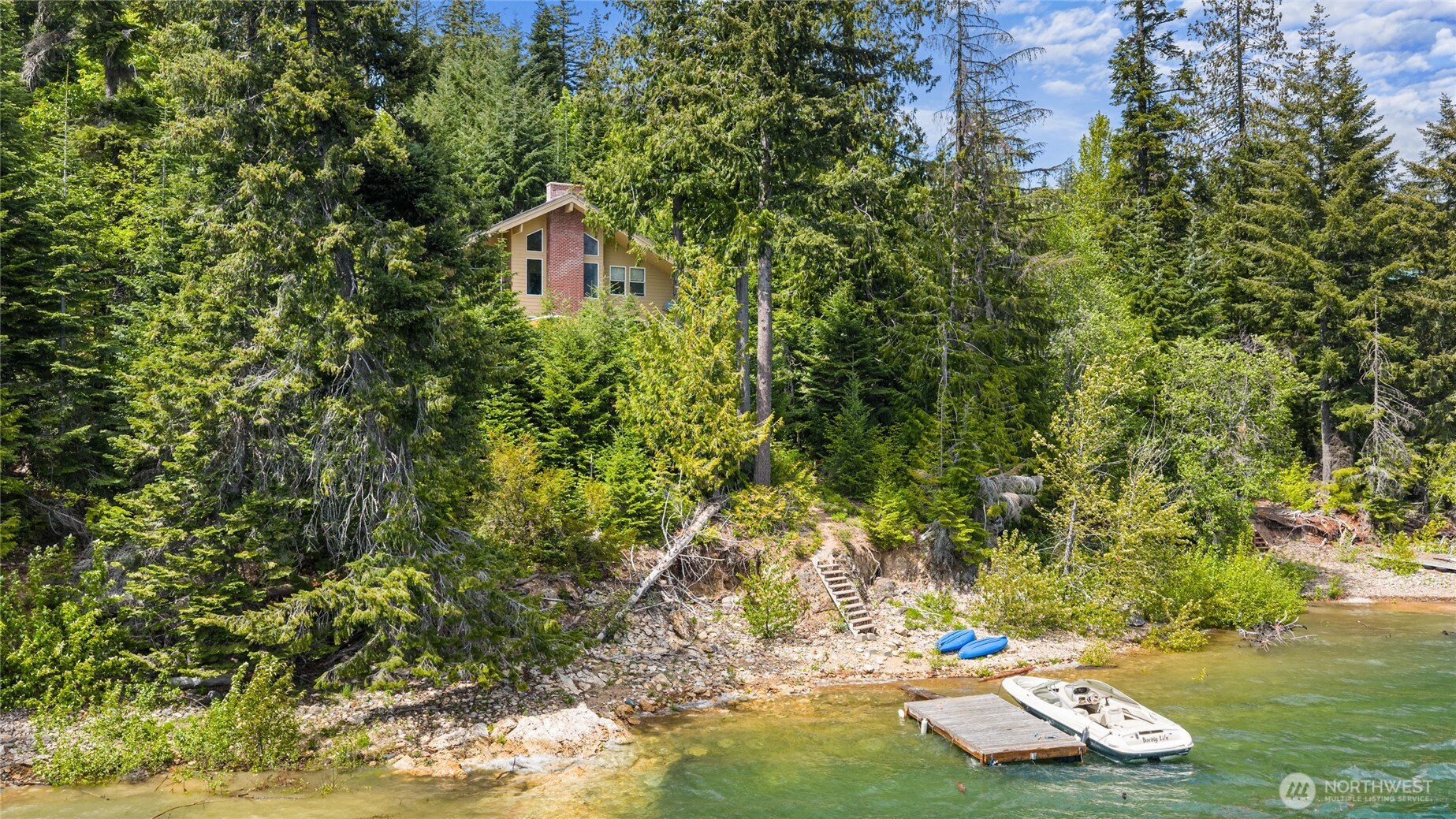 160 Wilderness Lane