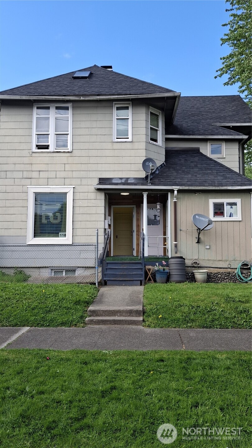 1056 Sullivan Street