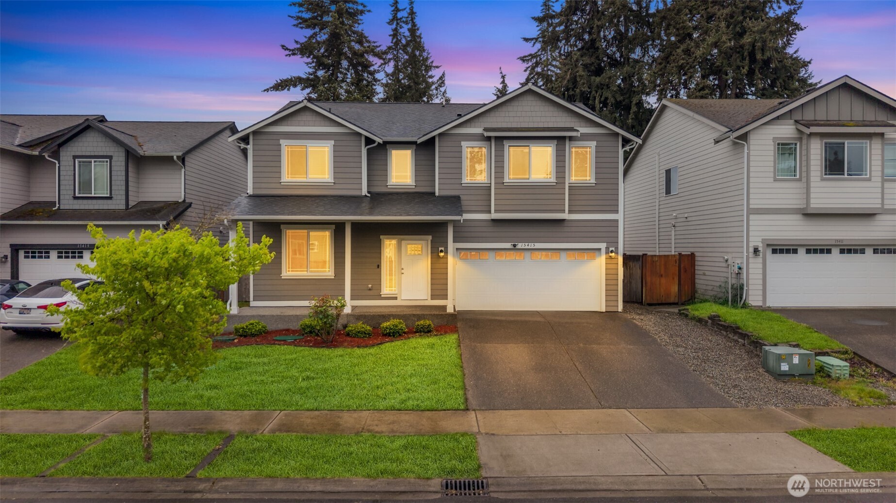 15415 Coles Court
