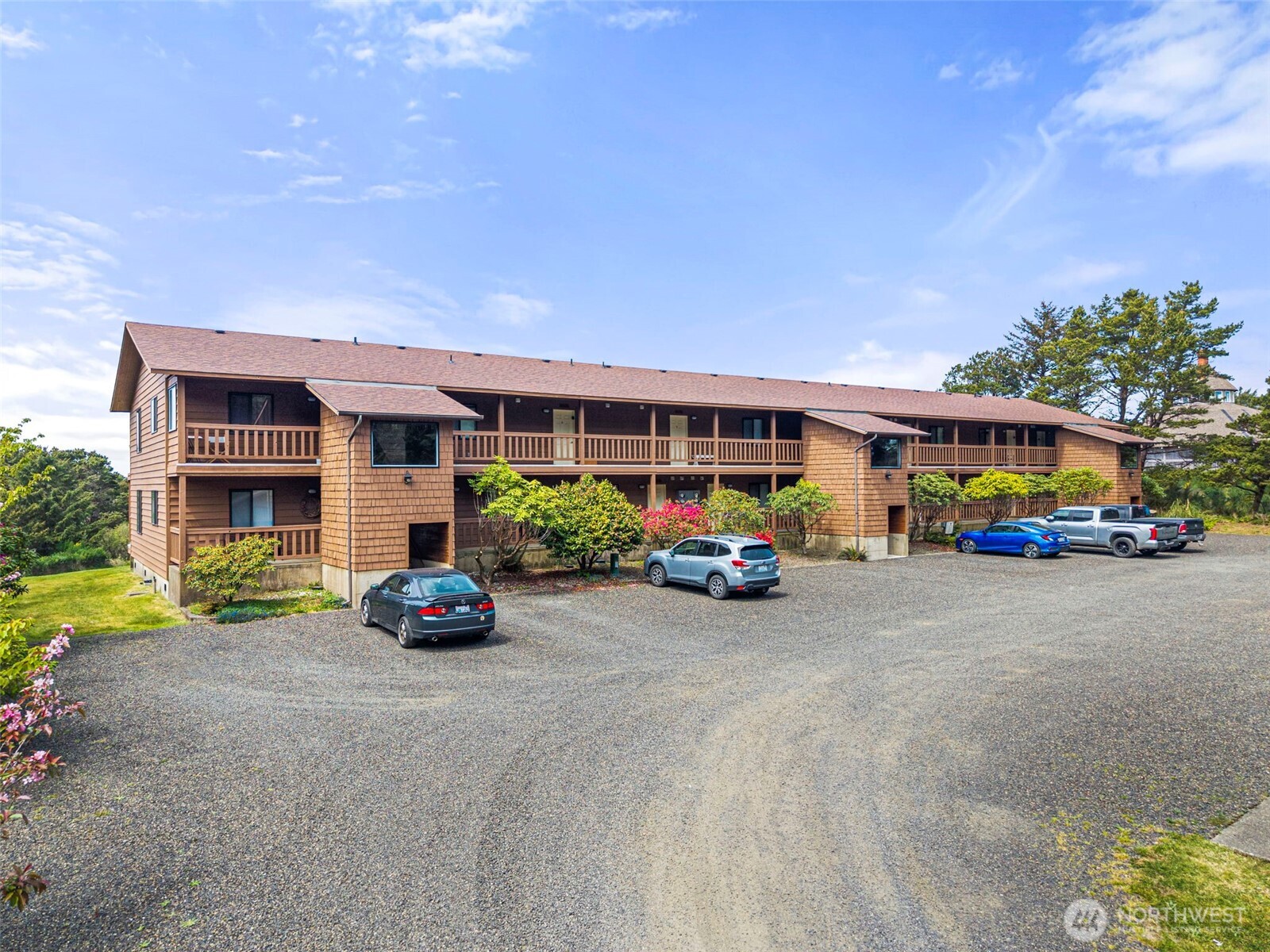 2855 Forrest Street #203